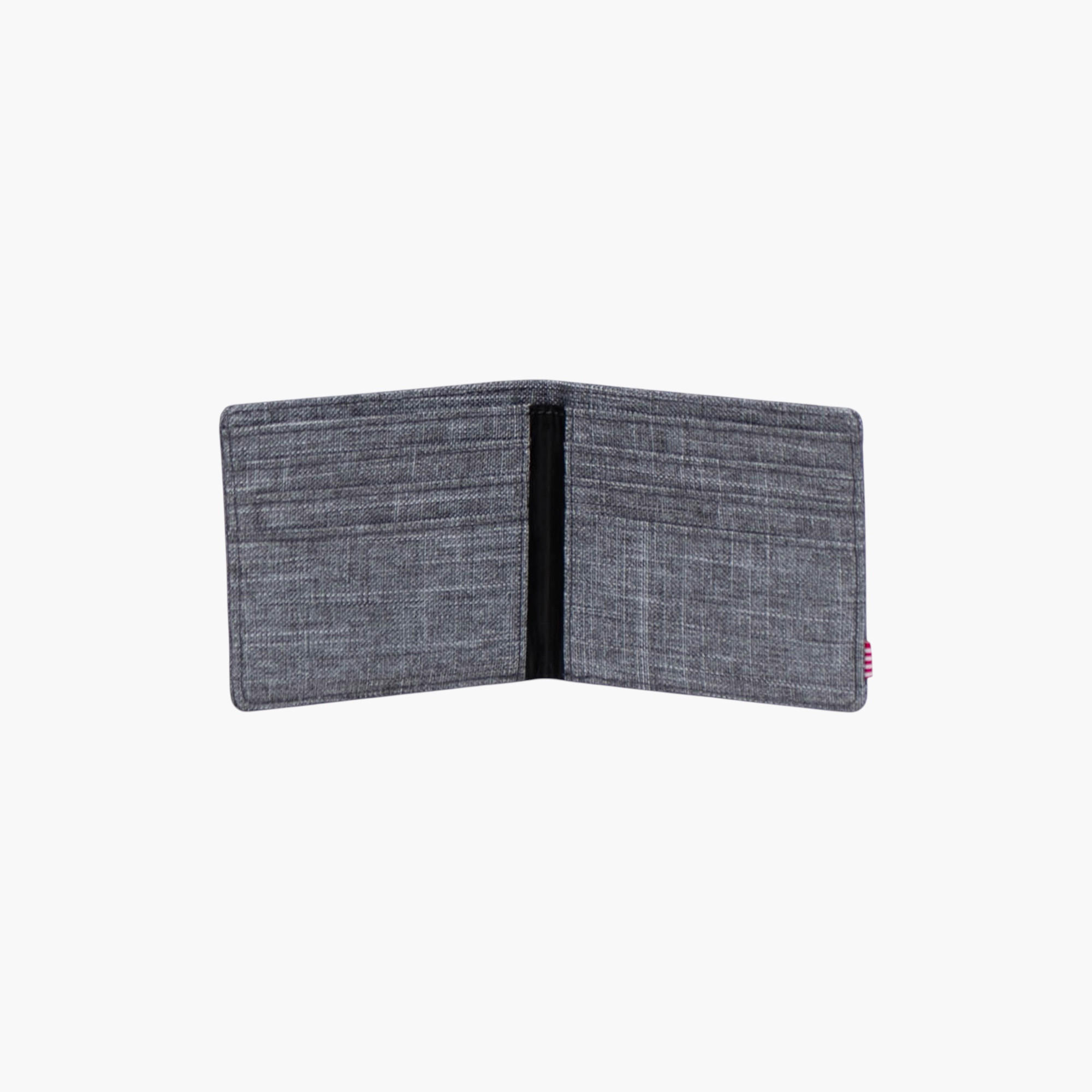 Herschel Supply Co Roy Men's Textured Bi-Fold Wallet-men-bags-image-2