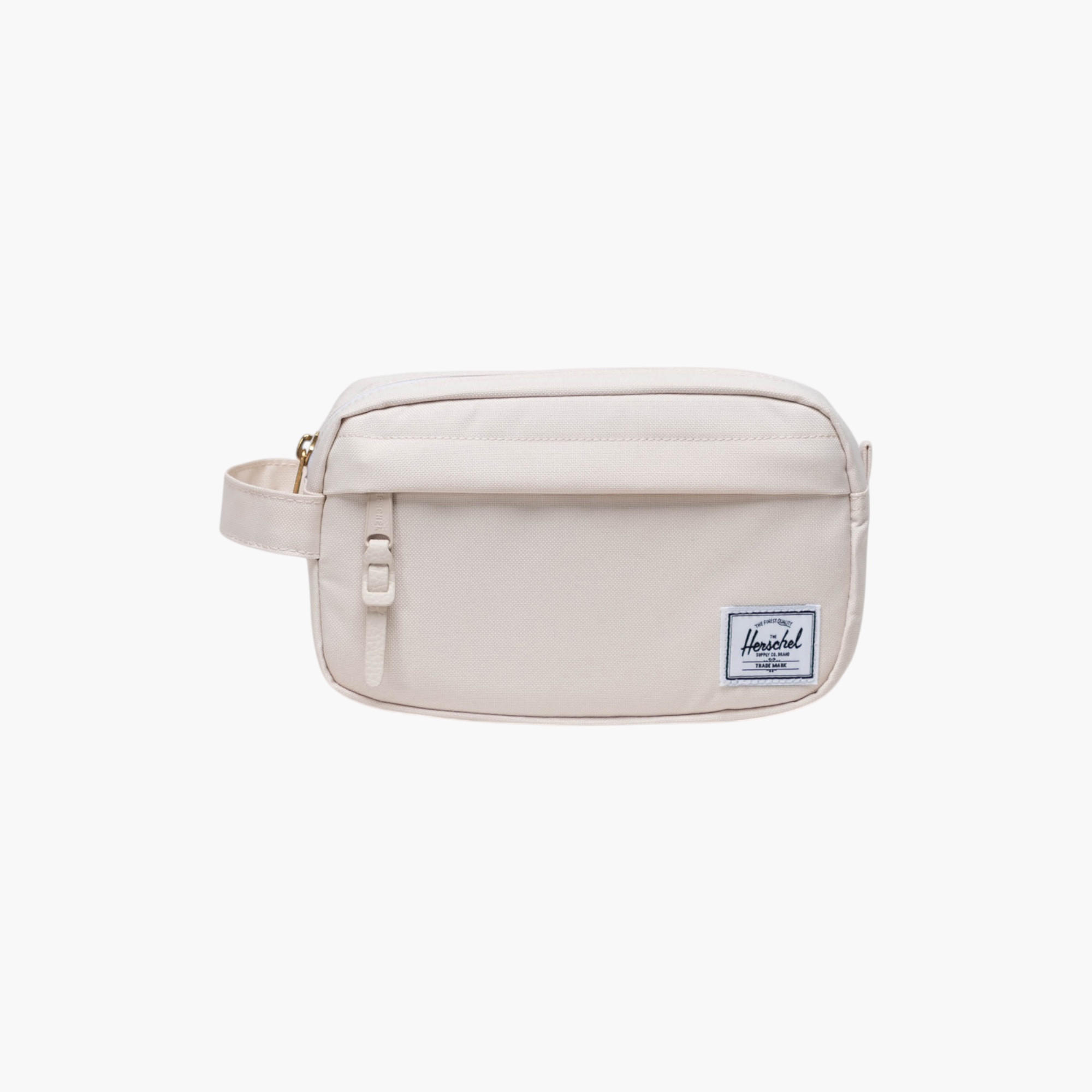 Herschel Supply Co Chapter Travel Kit with Zip Closure - 15x24x12 cms-women-watchesandjewellery-jewellery-storage-image-1