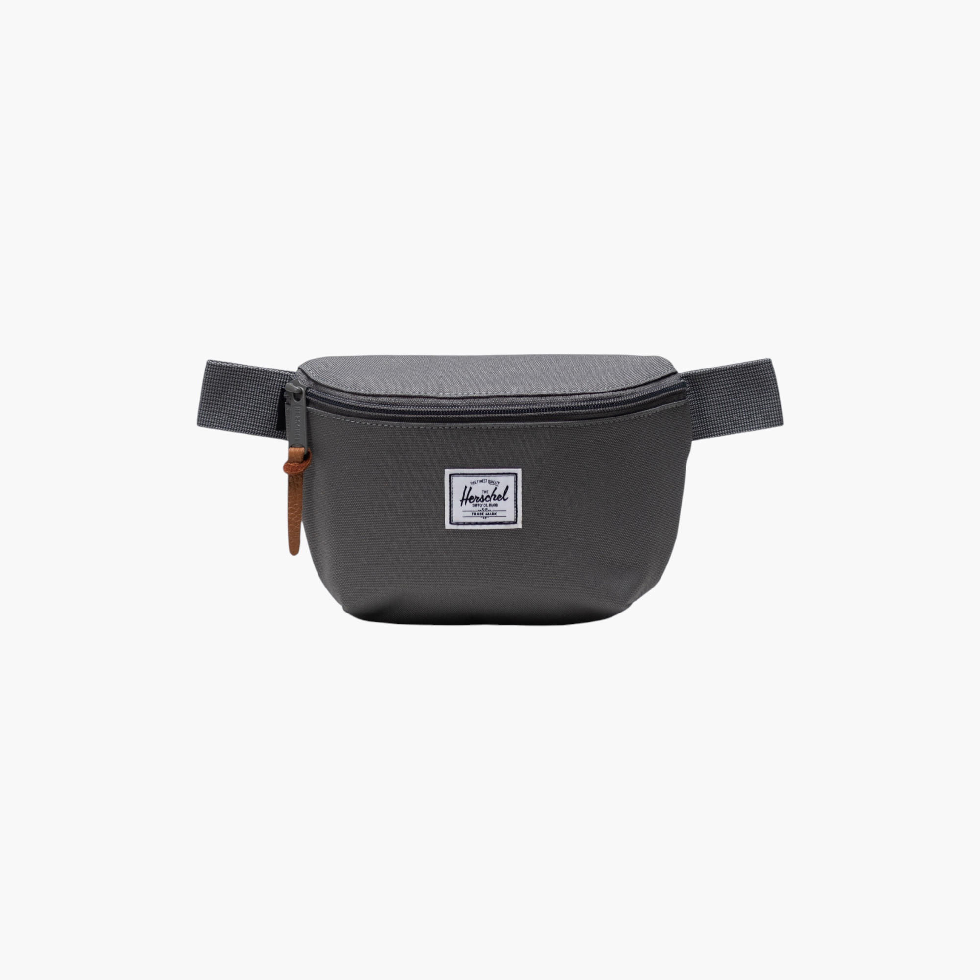 Herschel Supply Co Fourteen Waist Bag with Zip Closure-travel-accessories-image-1