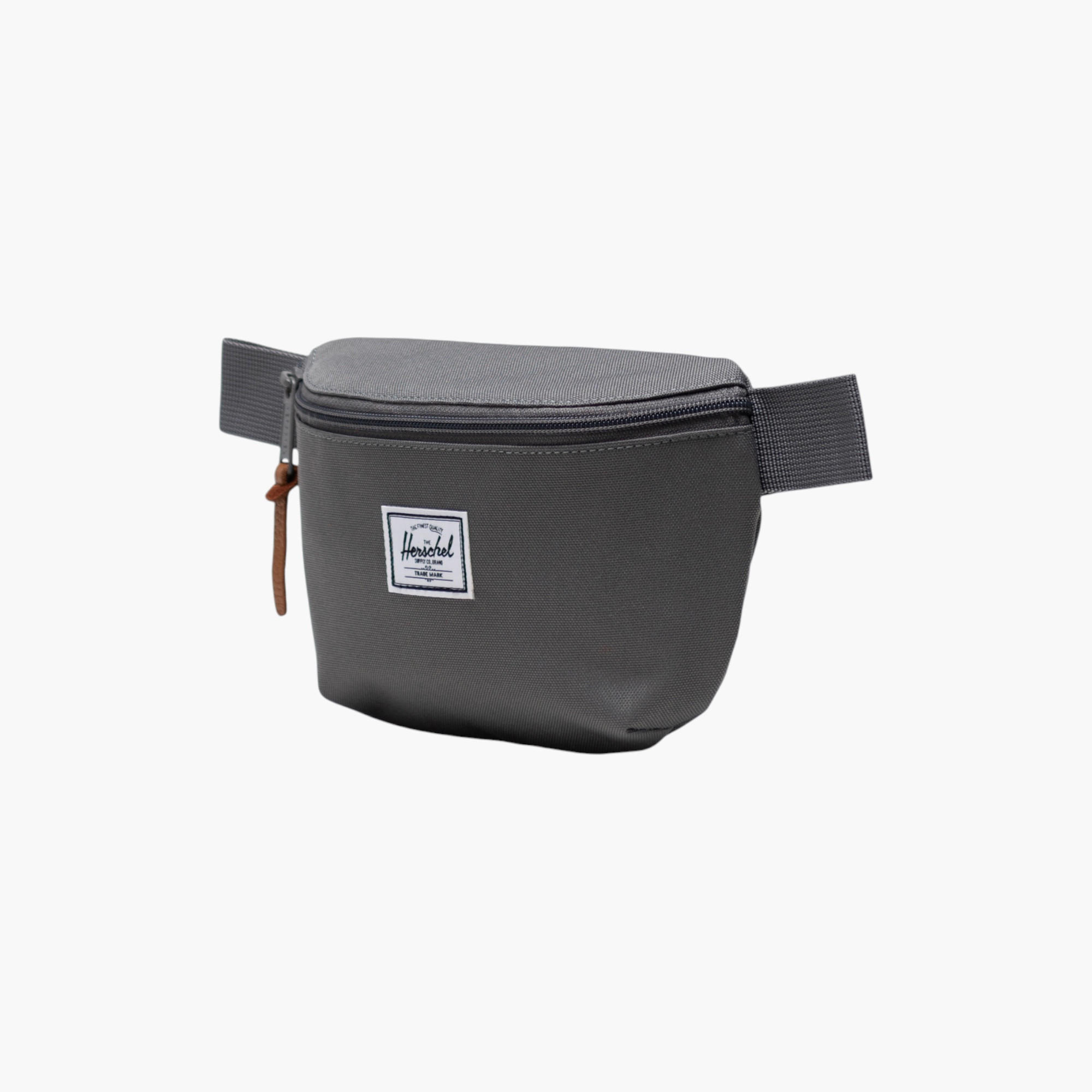 Herschel Supply Co Fourteen Waist Bag with Zip Closure-travel-accessories-image-2