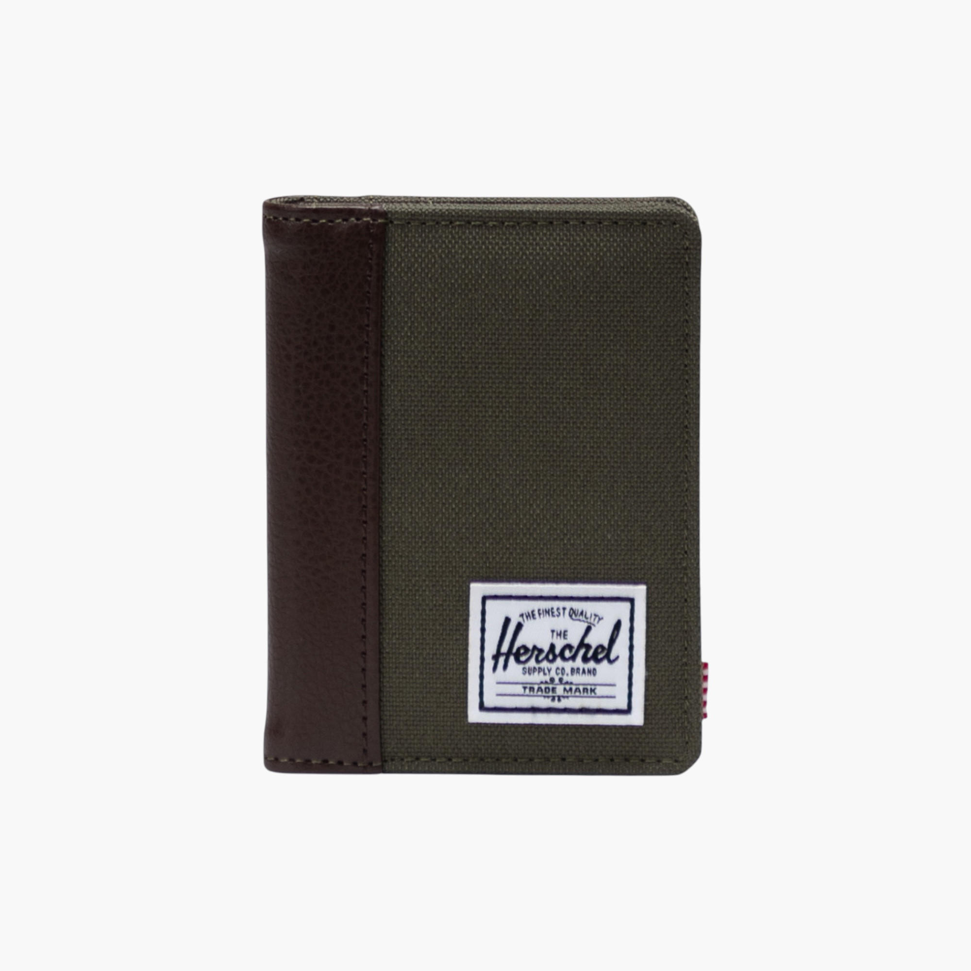 Herschel Supply Co Gordon Men's RFID Bi-Fold Cardholder-men-bags-image-1
