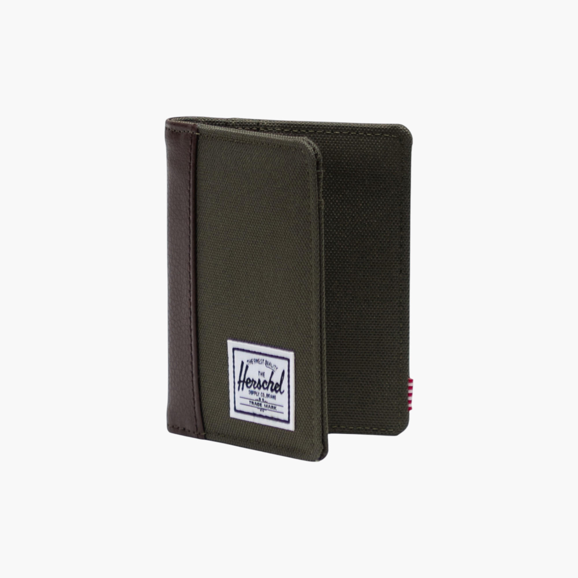 Herschel Supply Co Gordon Men's RFID Bi-Fold Cardholder-men-bags-image-2