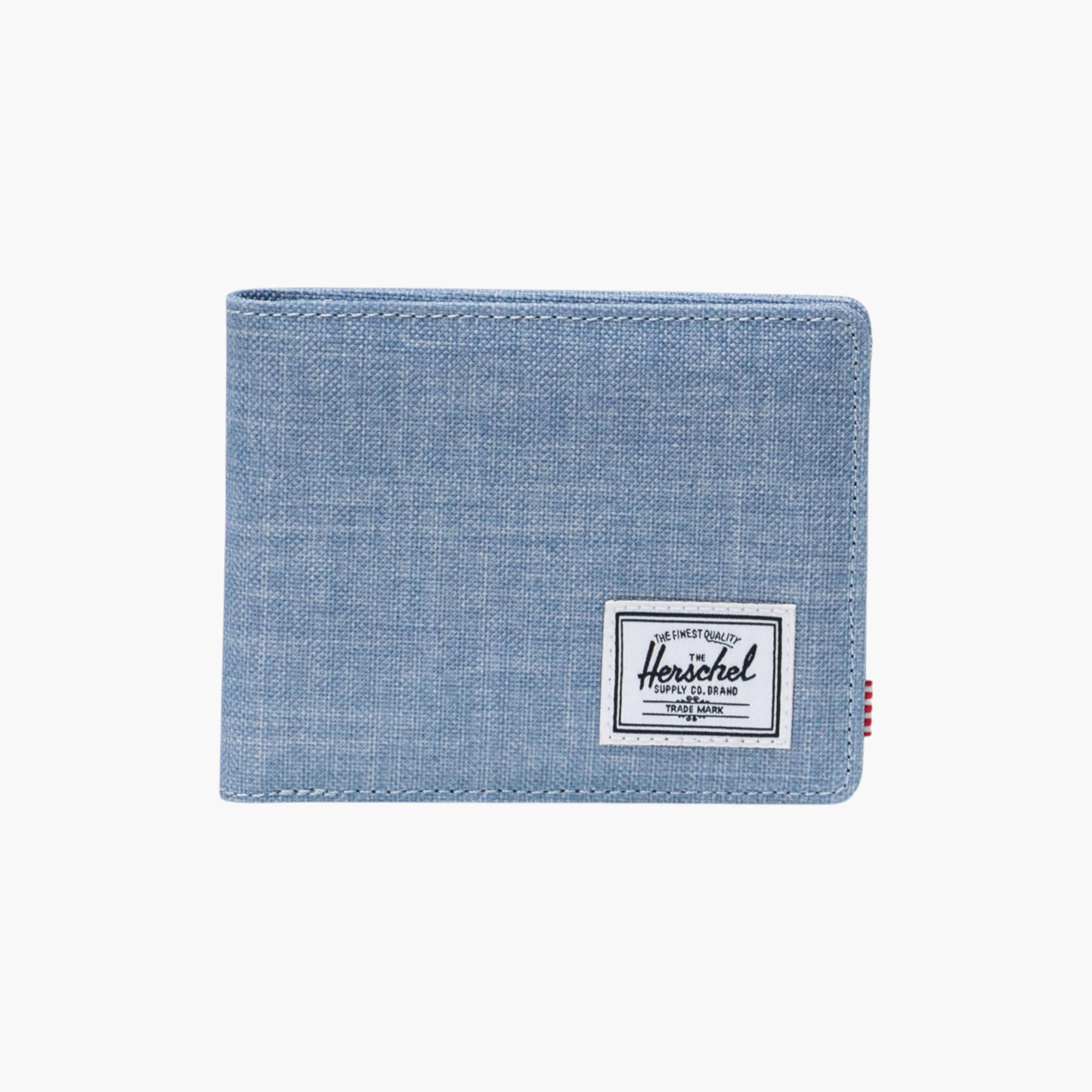 Herschel Supply Co Roy Men's Bi-Fold Wallet-men-bags-image-1