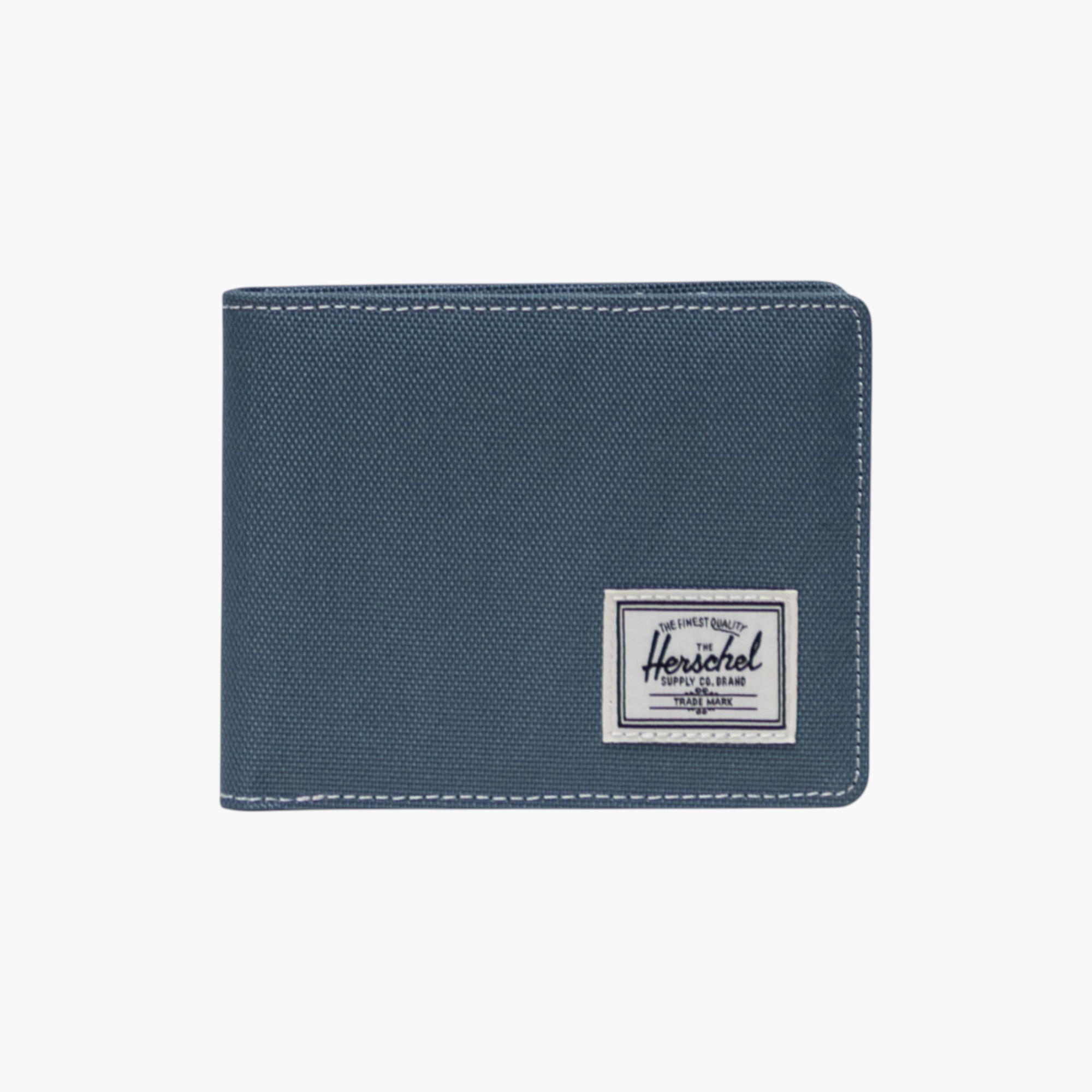 Herschel Supply Co Roy Men's Bi-Fold Wallet-men-bags-image-1