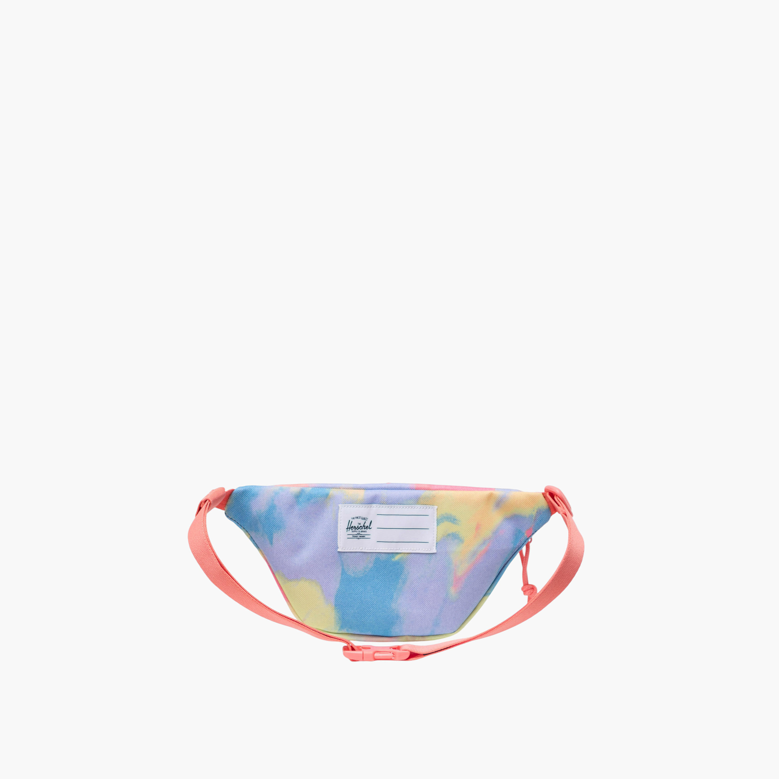 Herschel Supply Co Printed Waist Bag with Zip Closure-travel-accessories-image-3