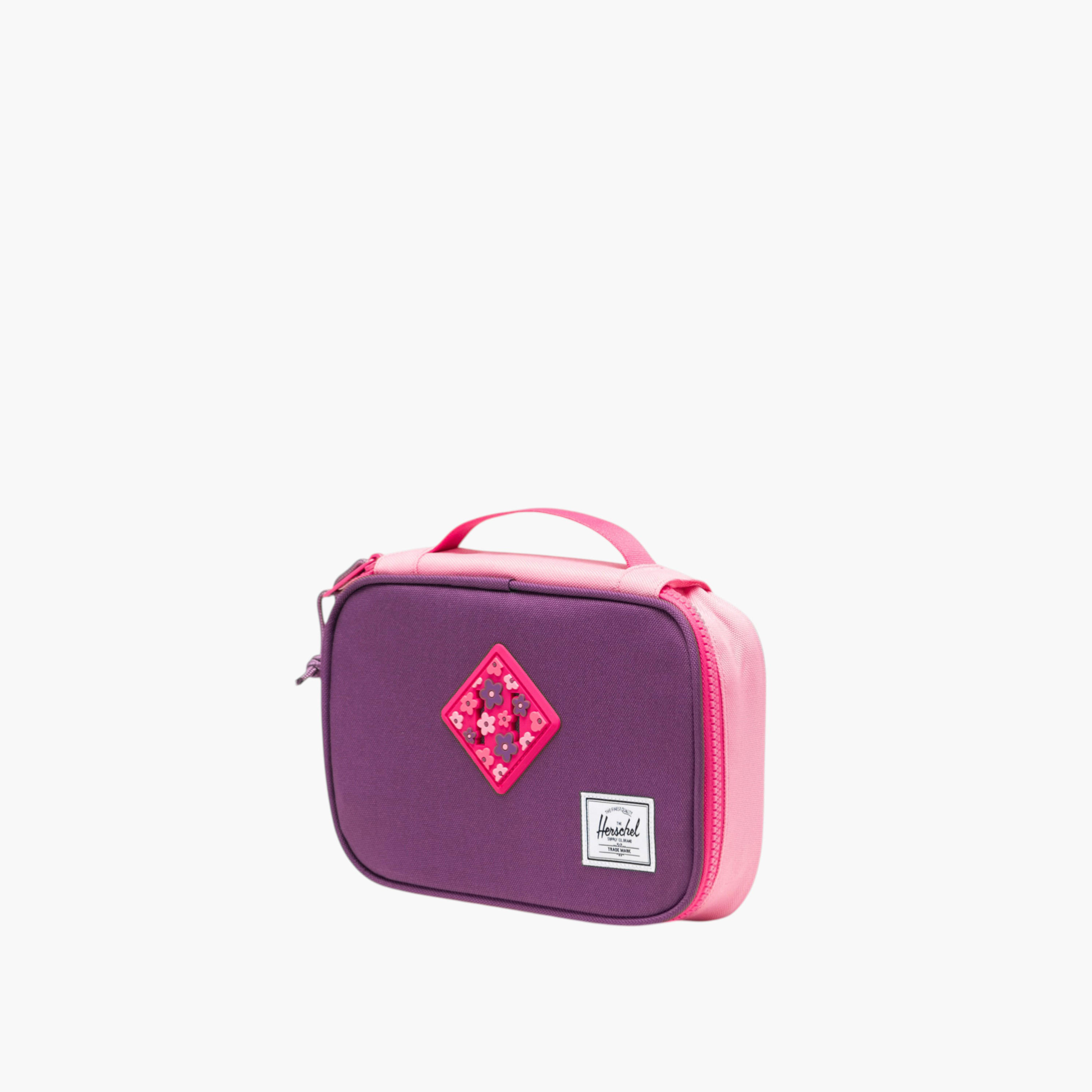 Herschel Supply Co Solid Pencil Case with Zip Closure-women-watchesandjewellery-jewellery-storage-image-3