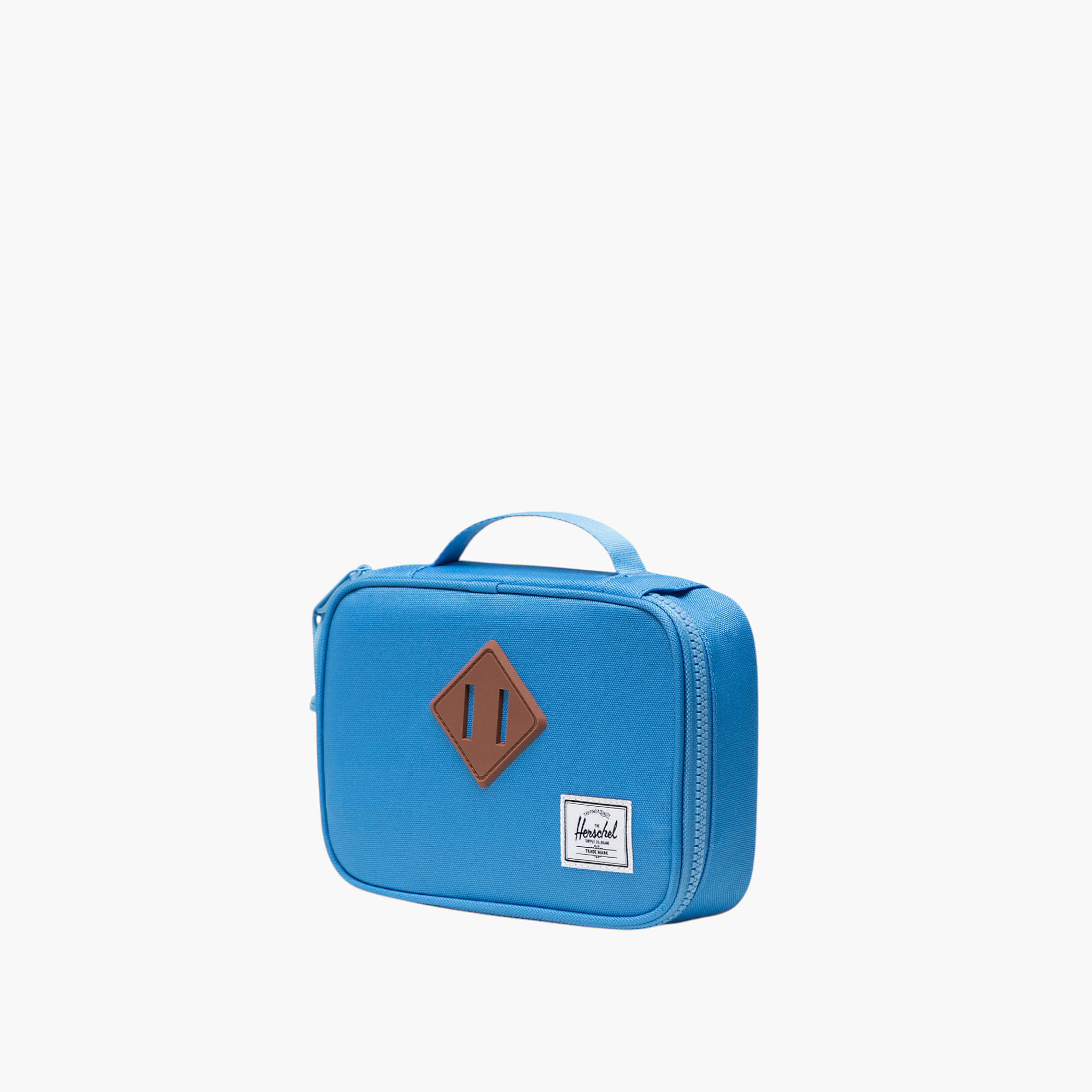 Herschel Supply Co Solid Pencil Case with Zip Closure-women-watchesandjewellery-jewellery-storage-image-3