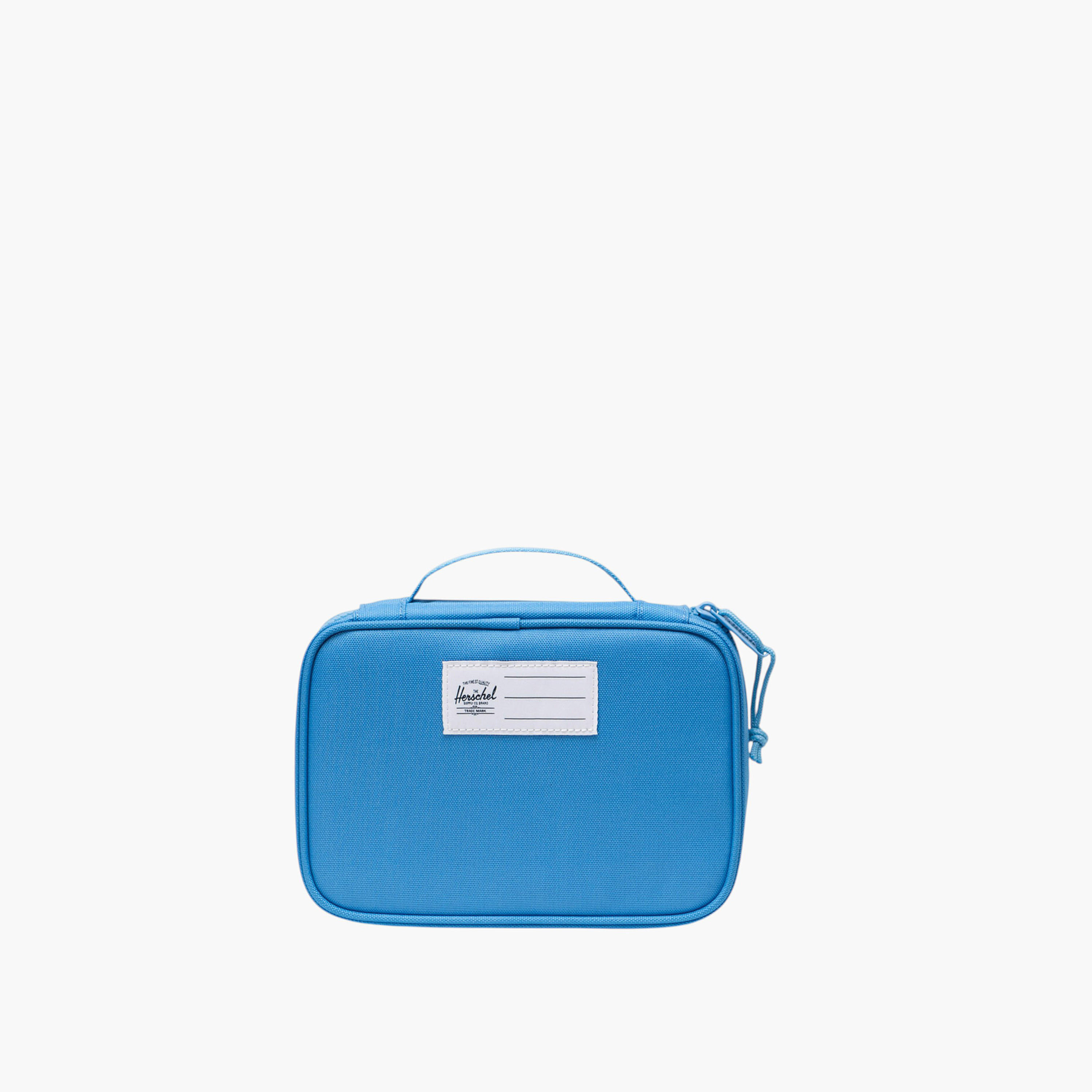 Herschel Supply Co Solid Pencil Case with Zip Closure-women-watchesandjewellery-jewellery-storage-image-4