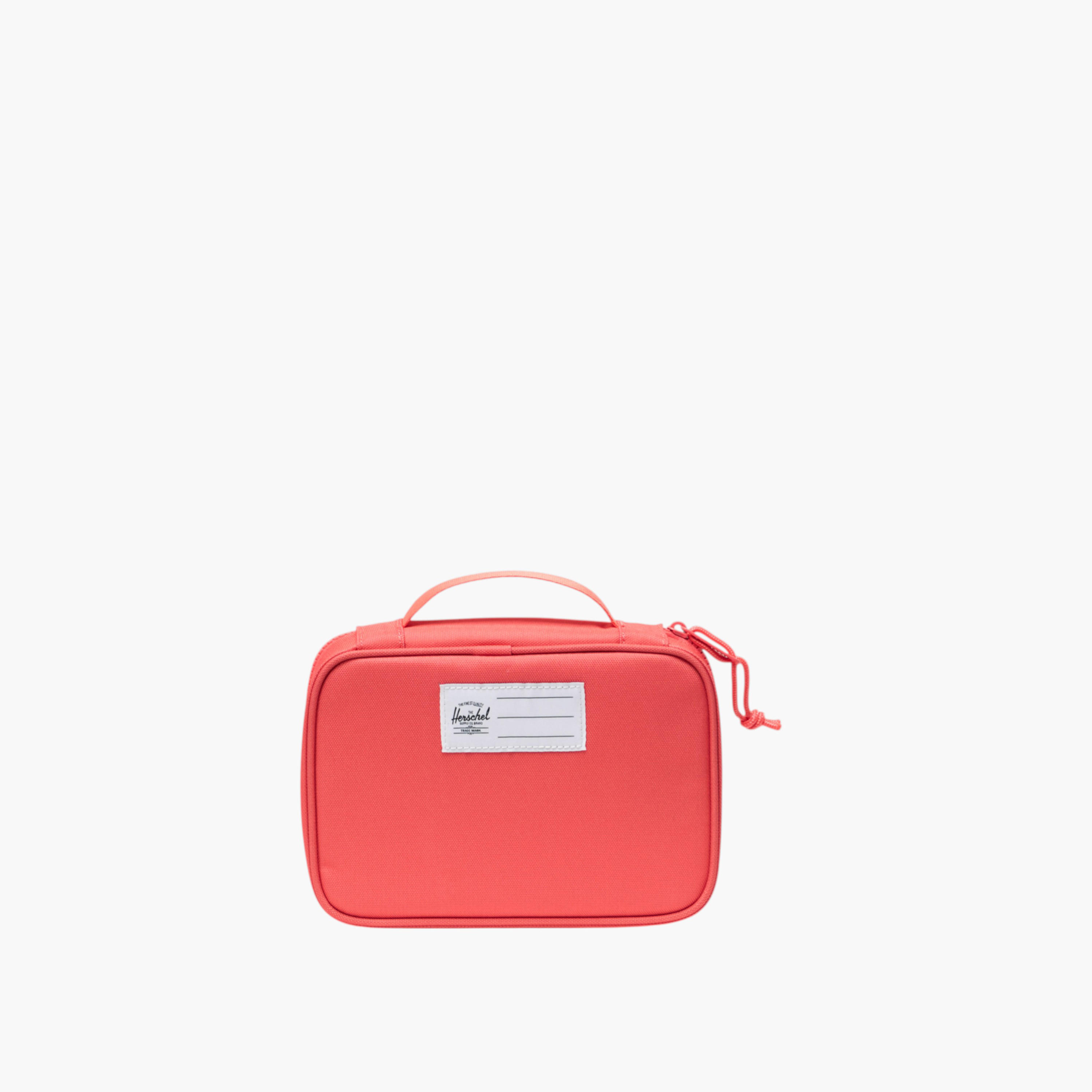 Herschel Supply Co Solid Pencil Case with Zip Closure-women-watchesandjewellery-jewellery-storage-image-4