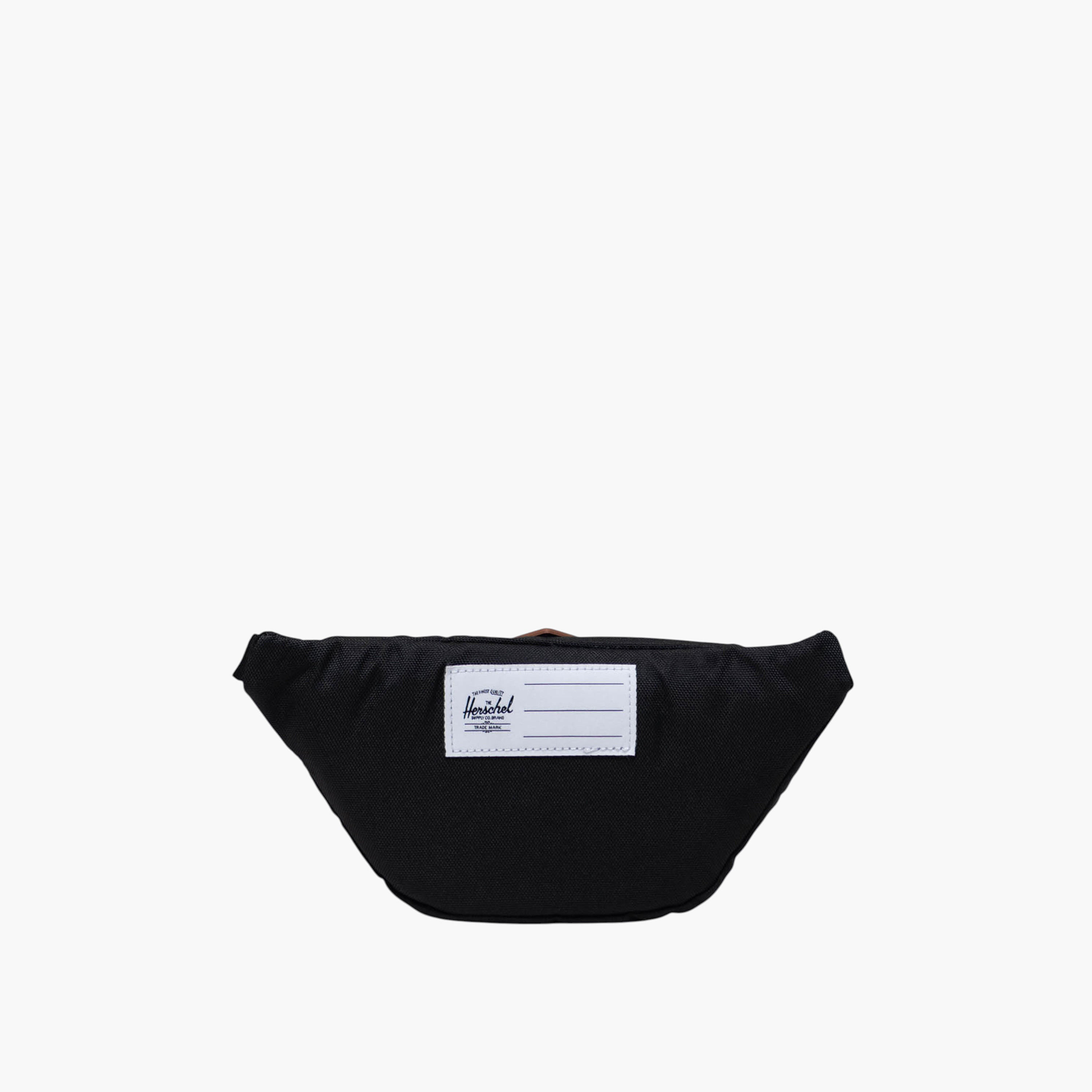 Herschel Supply Co Solid Waist Bag with Zip Closure-travel-accessories-image-3