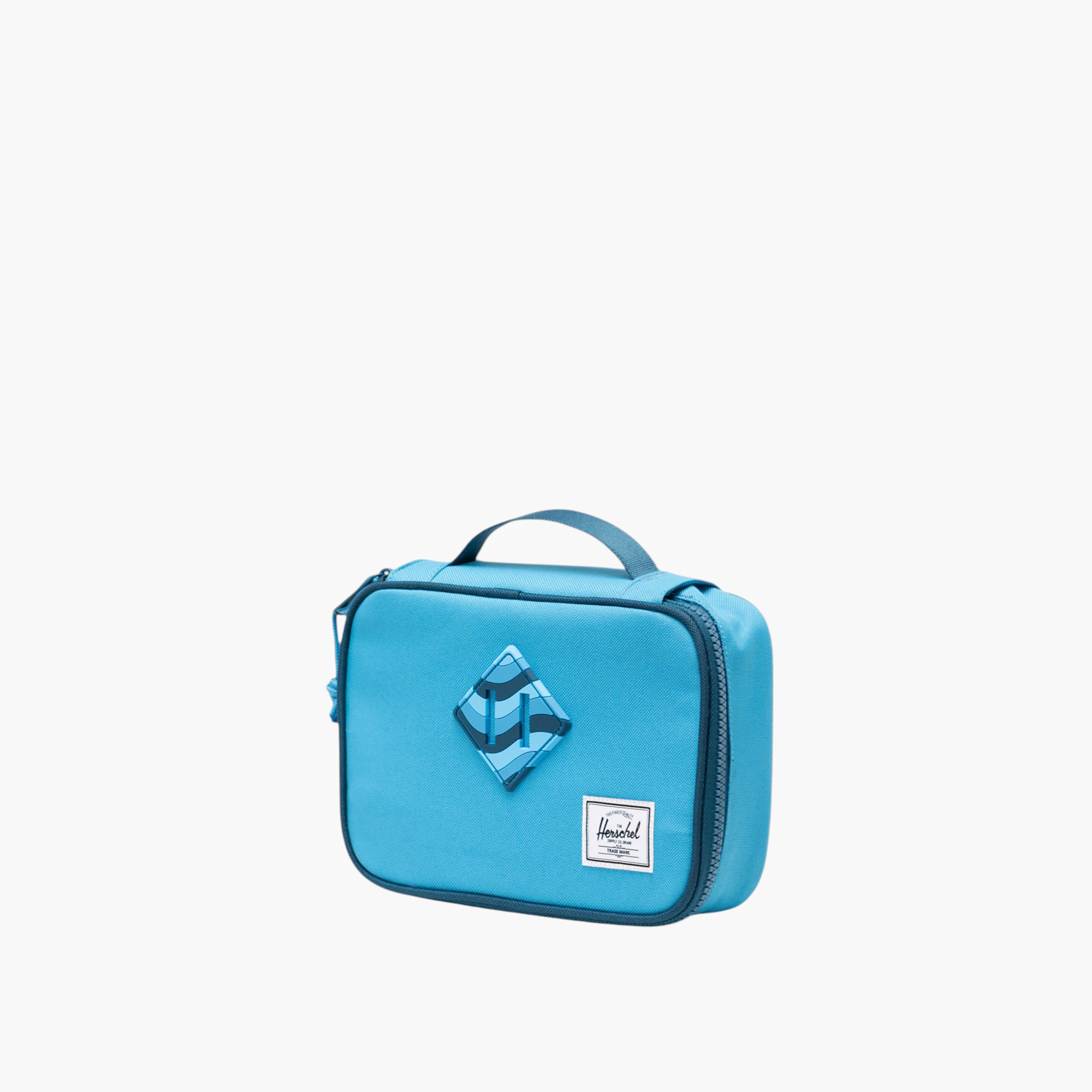 Herschel Supply Co Solid Pencil Case with Zip Closure-women-watchesandjewellery-jewellery-storage-image-3