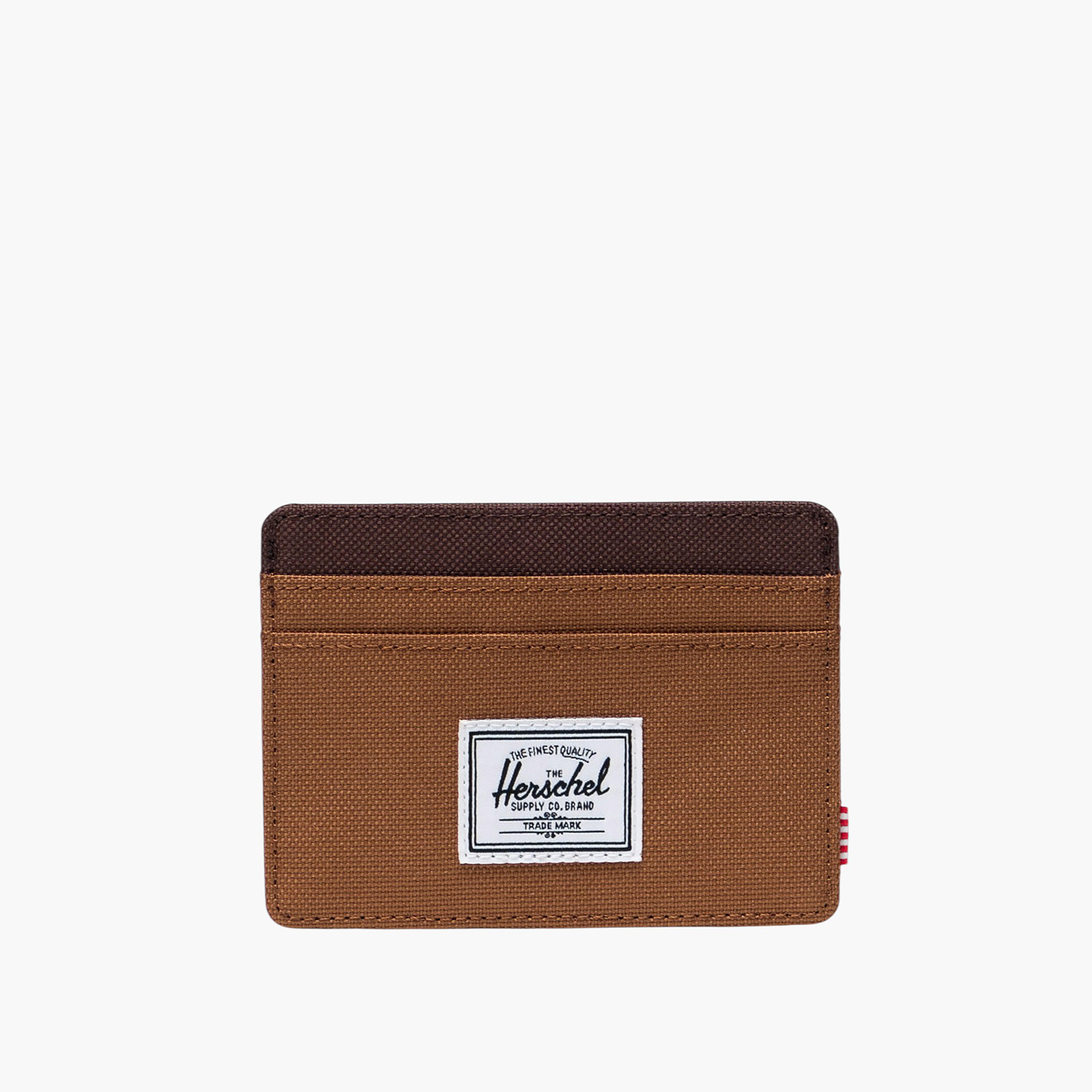 Herschel Supply Co Solid Card Holder-men-bags-image-1