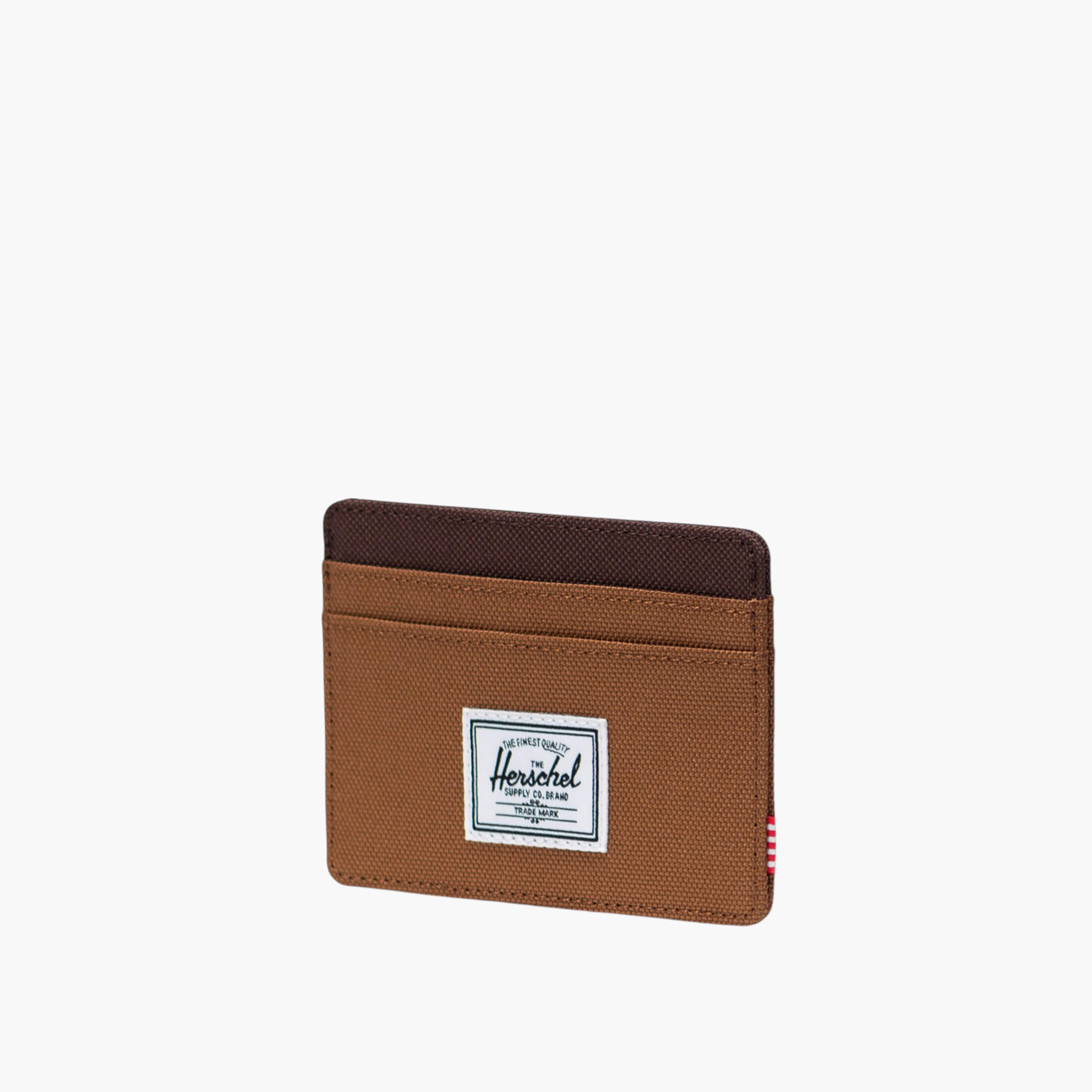 Herschel Supply Co Solid Card Holder-men-bags-image-2
