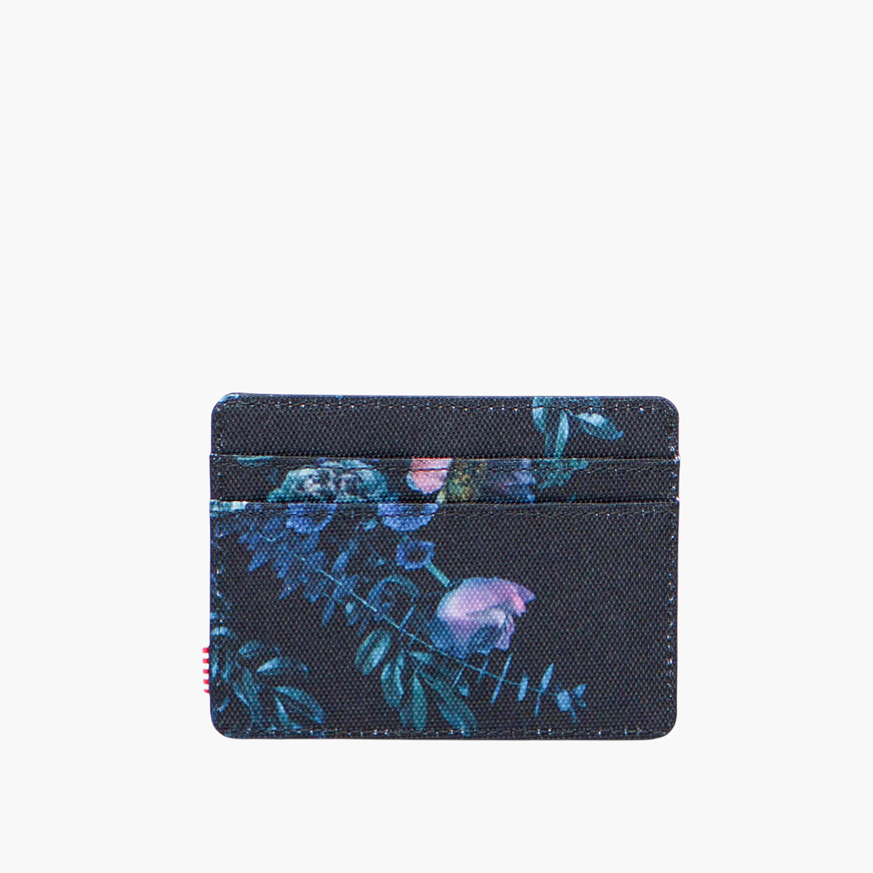 Herschel Supply Co Floral Print Card Holder-men-bags-image-3
