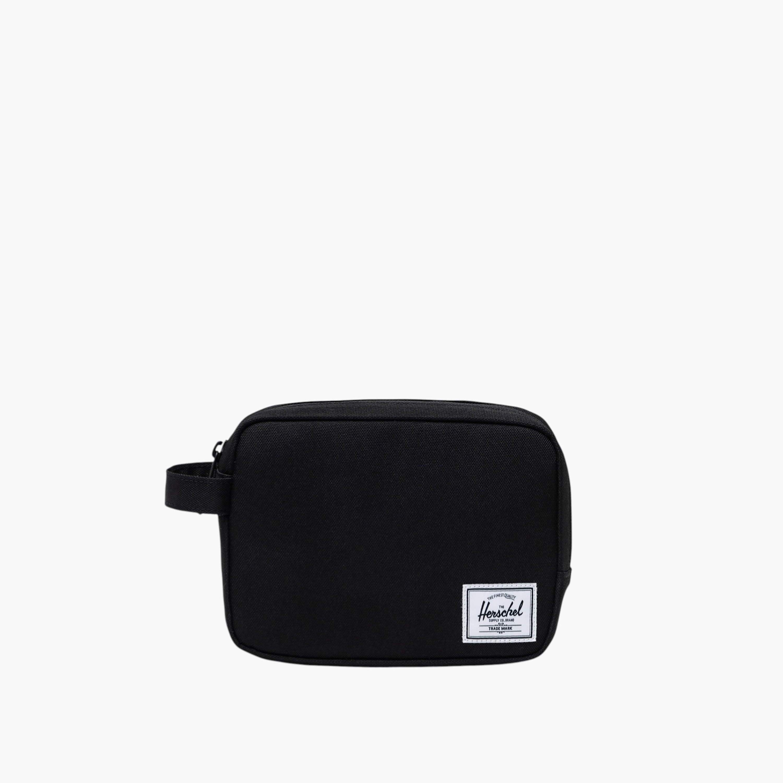 Herschel Supply Co Solid Laptop Sleeve with Zip Closure-women-watchesandjewellery-jewellery-storage-image-1