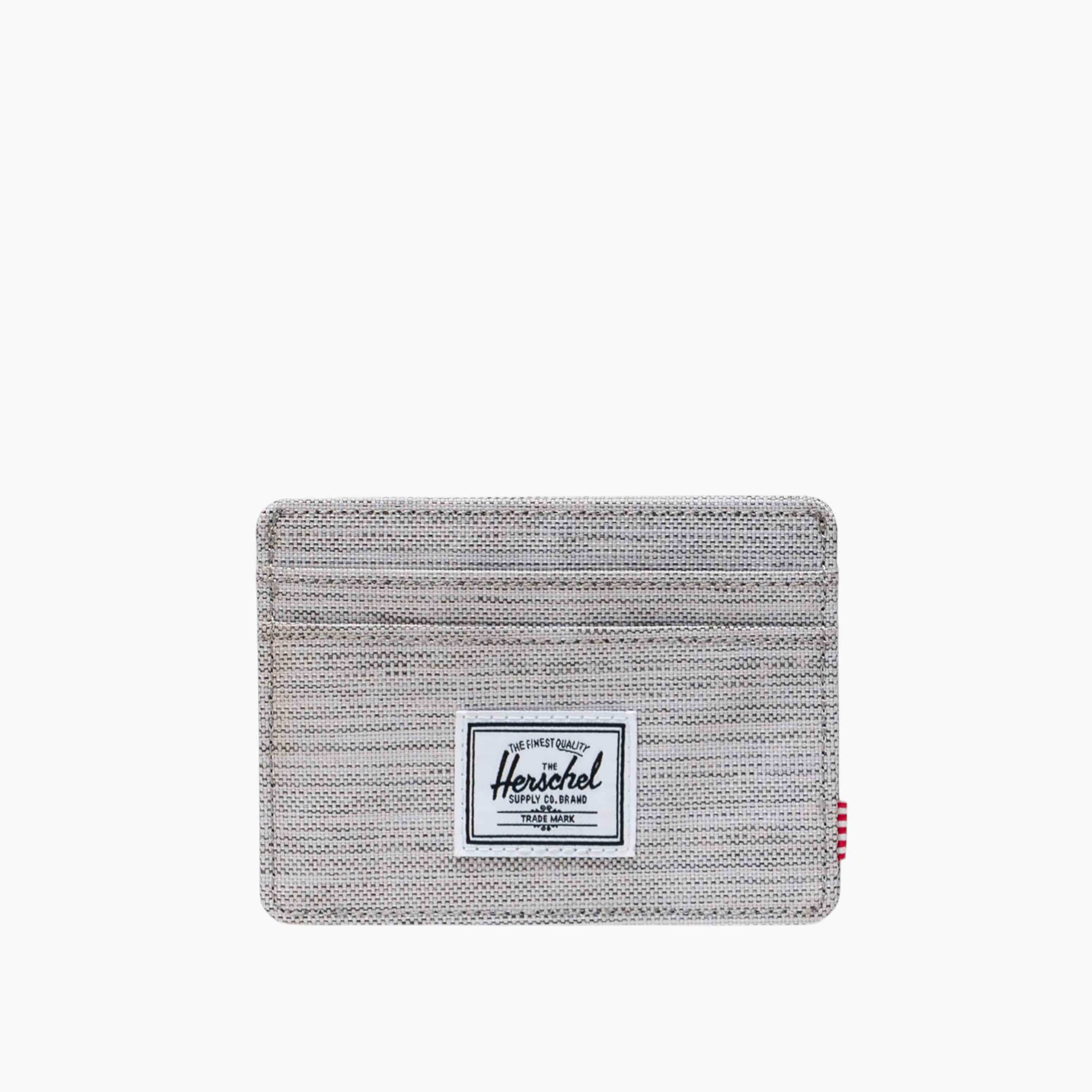 Herschel Supply Co Textured Card Holder-men-bags-image-1
