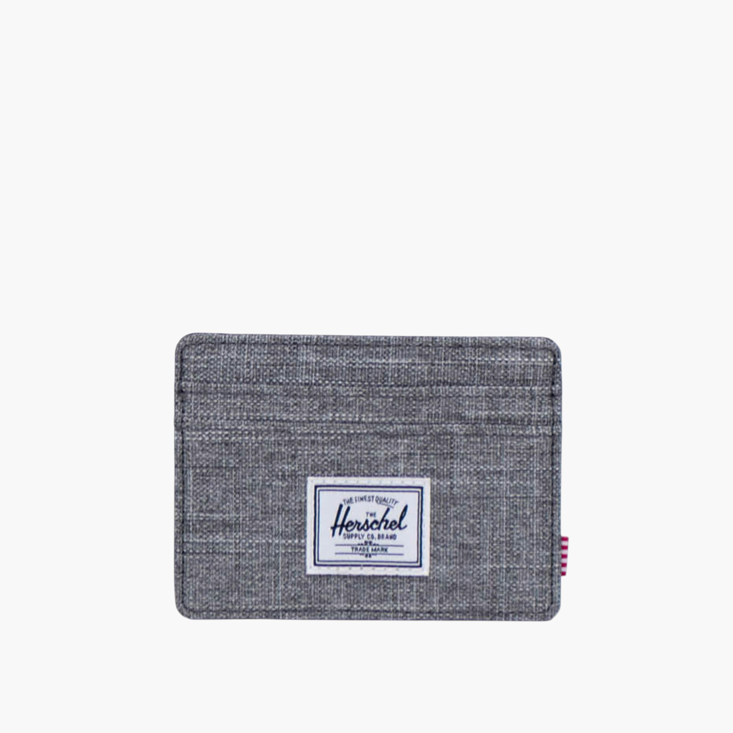 حافظة بطاقات بارزة الملمس من هيرشل سبلاي كو-men-bags-image-1