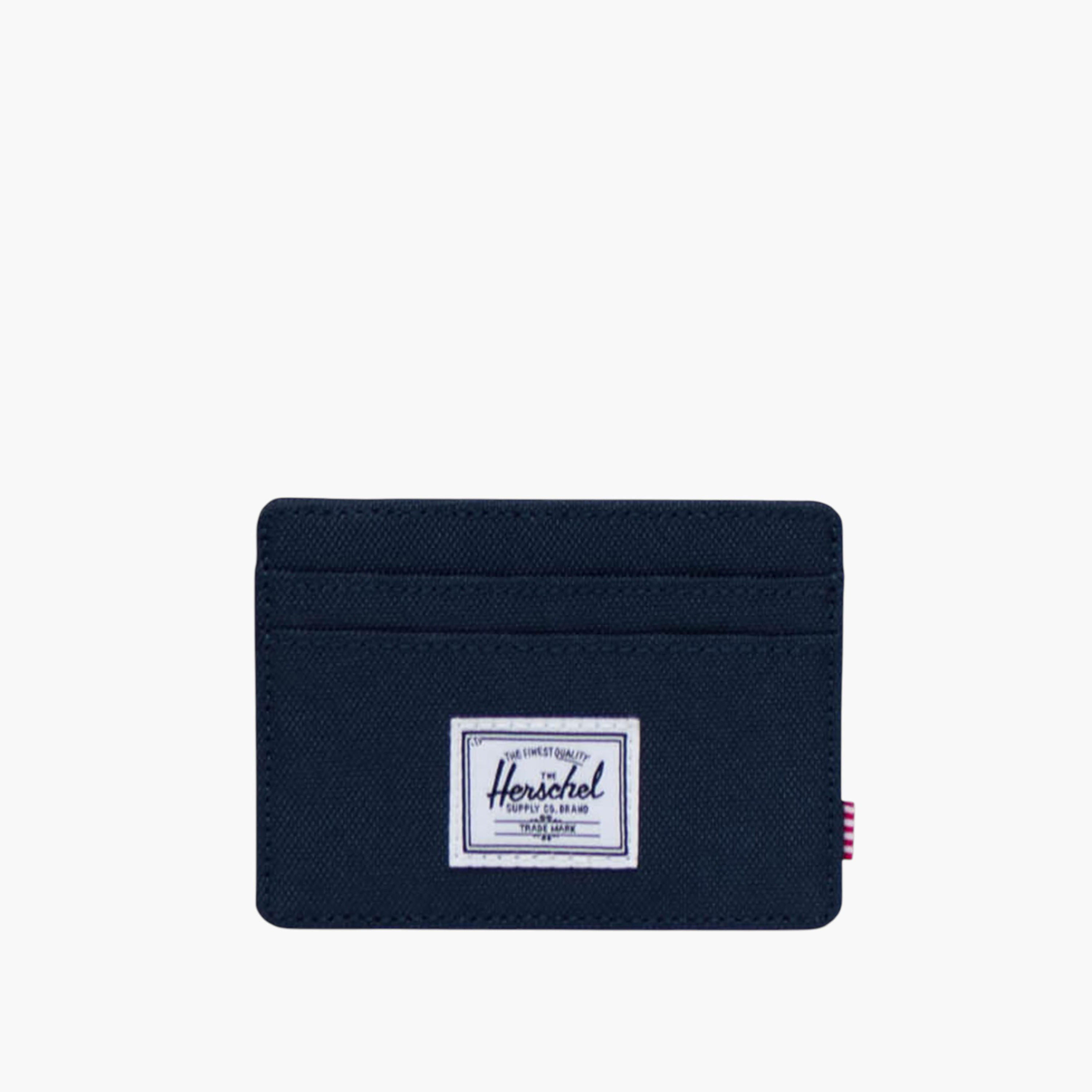 Herschel Supply Co Solid Card Holder-men-bags-image-1