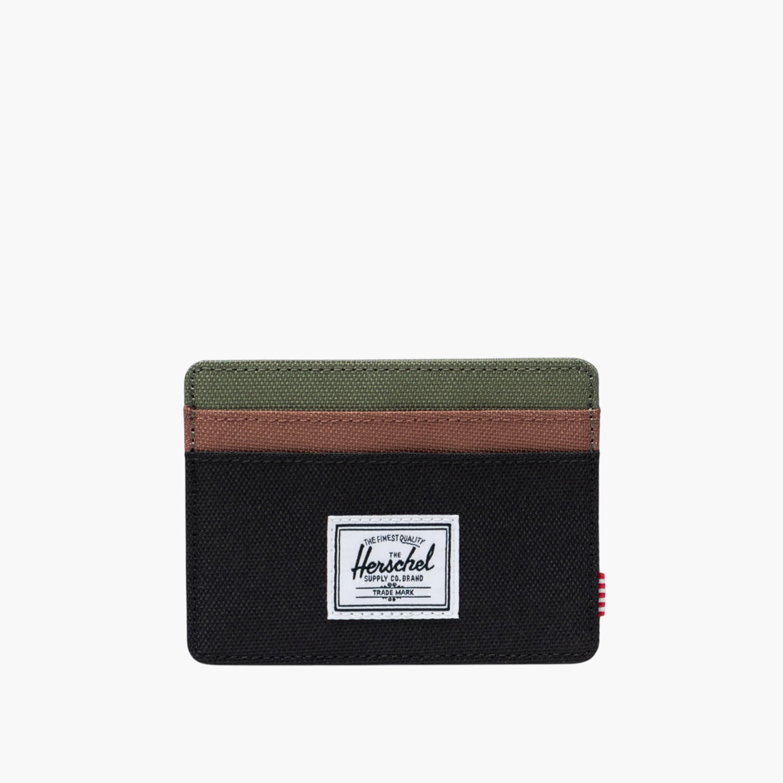 Herschel Supply Co Solid Card Holder-men-bags-image-1