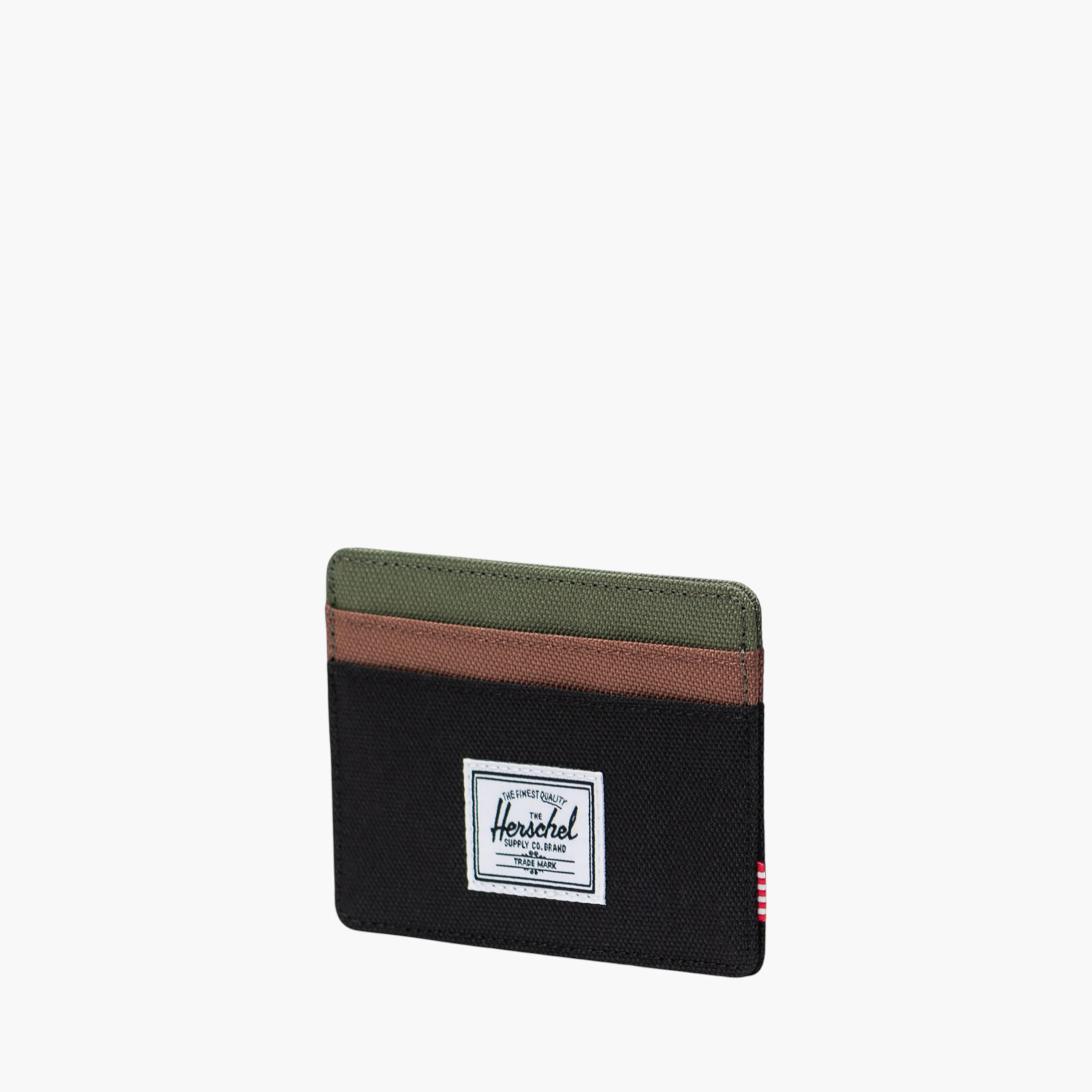 Herschel Supply Co Solid Card Holder-men-bags-image-2