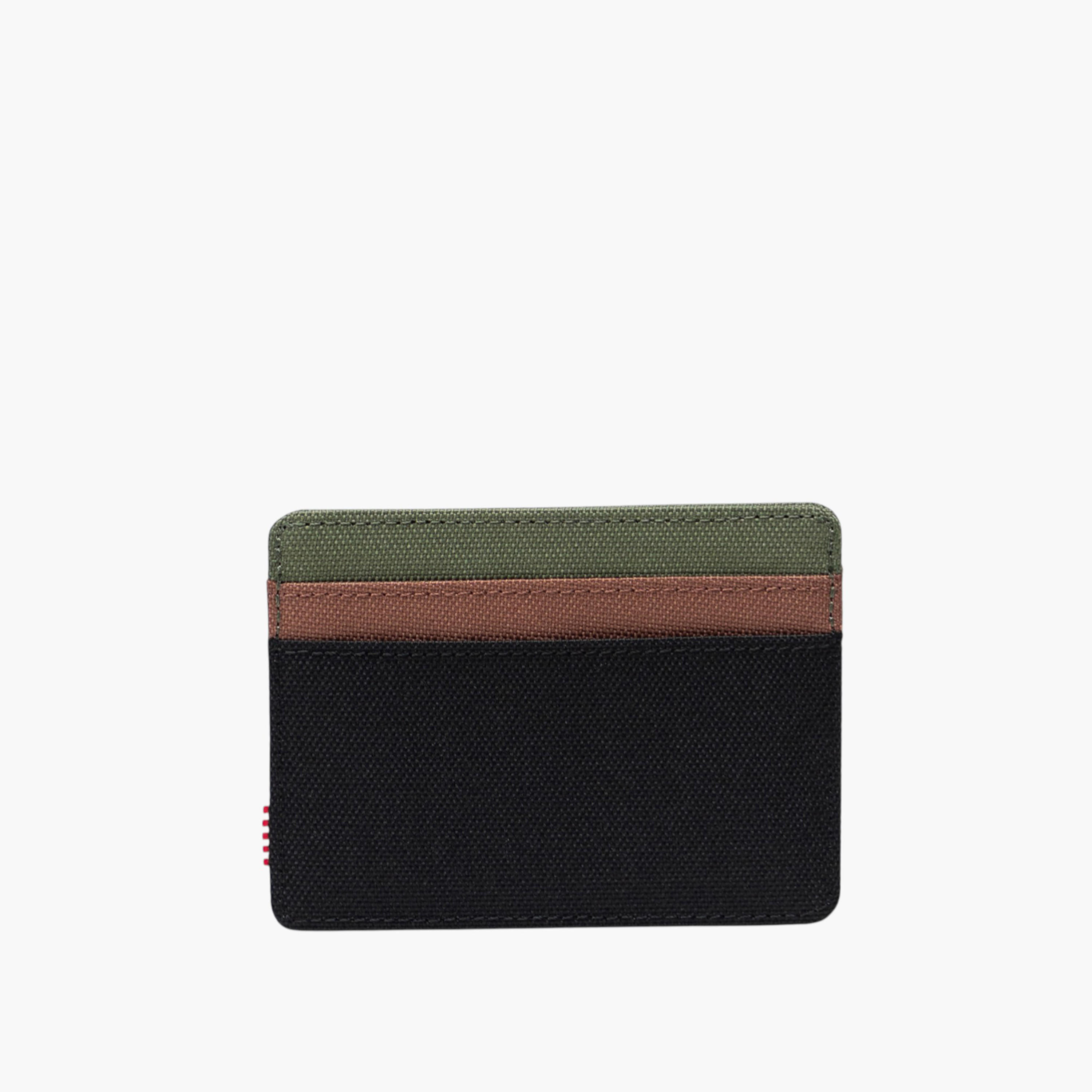 Herschel Supply Co Solid Card Holder-men-bags-image-3