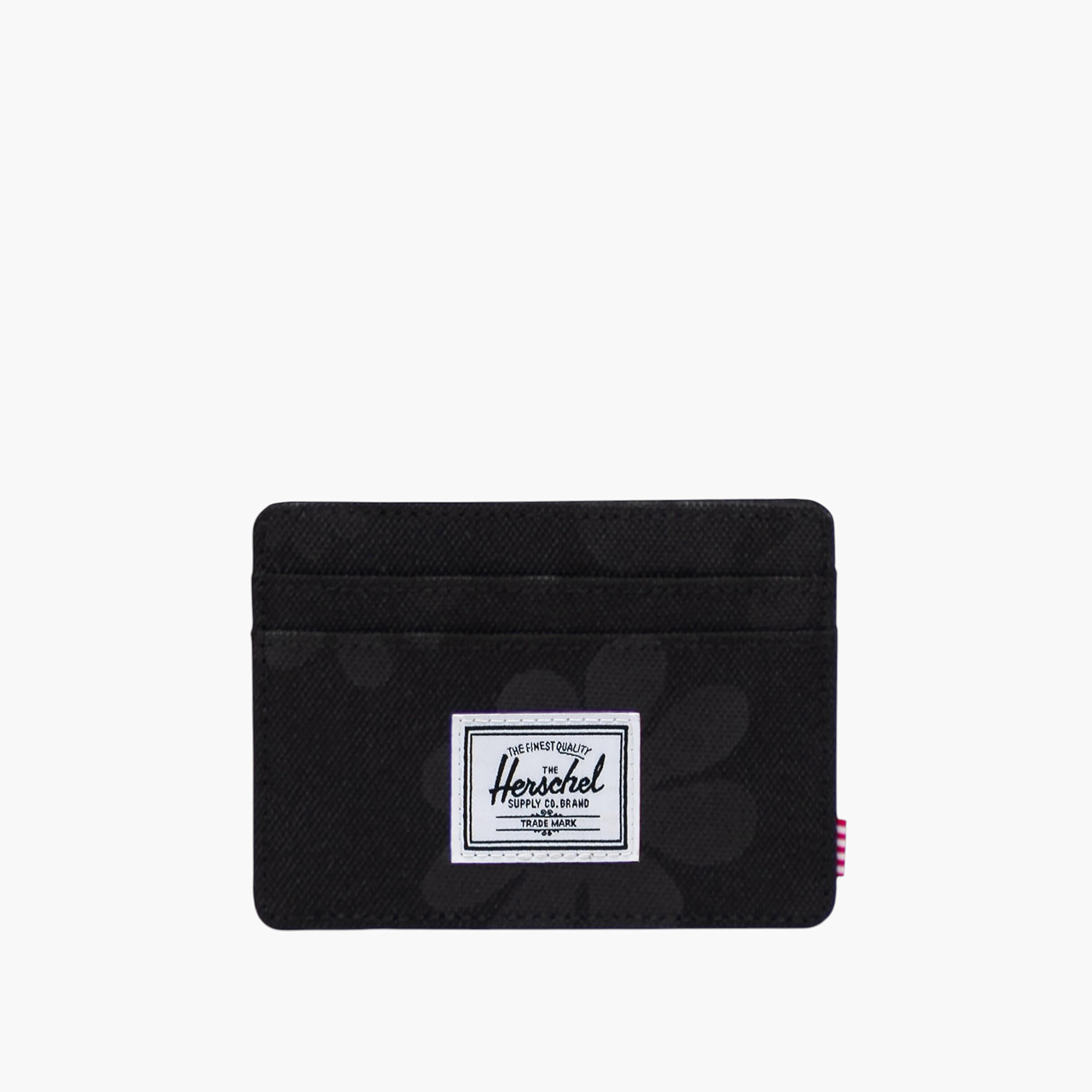 Herschel Supply Co Solid Card Holder-men-bags-image-1
