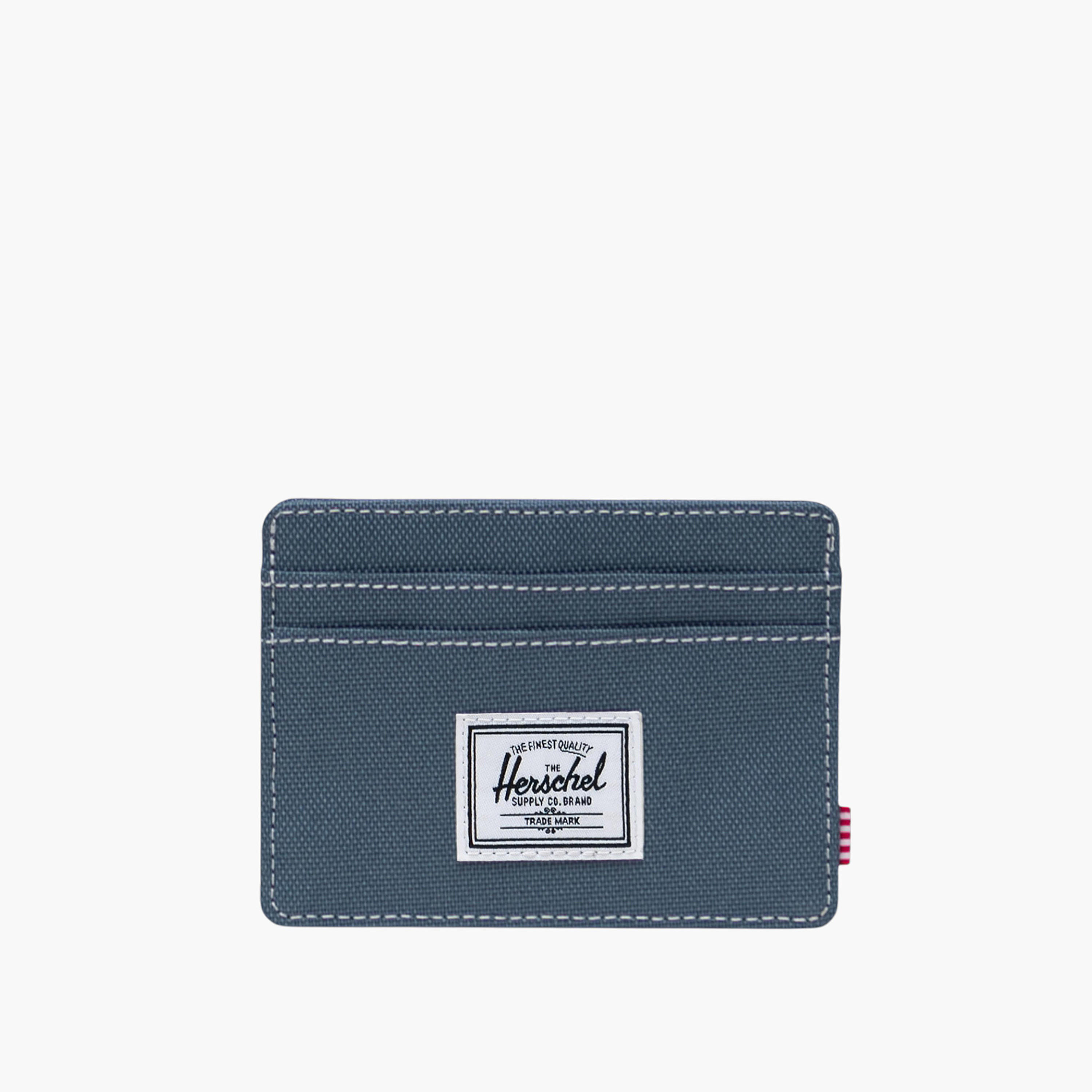 Herschel Supply Co Solid Card Holder-men-bags-image-1