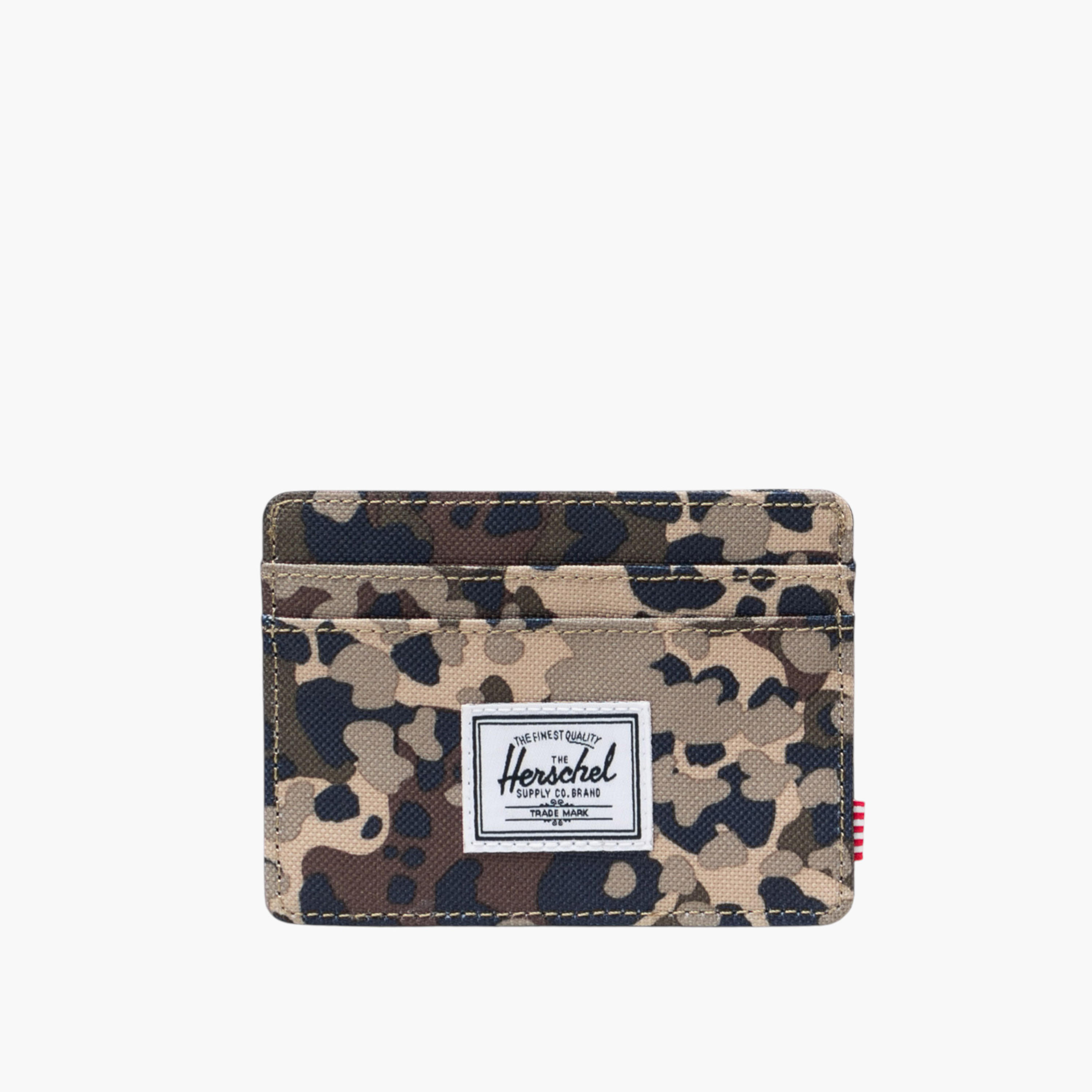 حامل بطاقات بطبعات مموهة من هيرشل سبلاي كو-men-bags-image-1