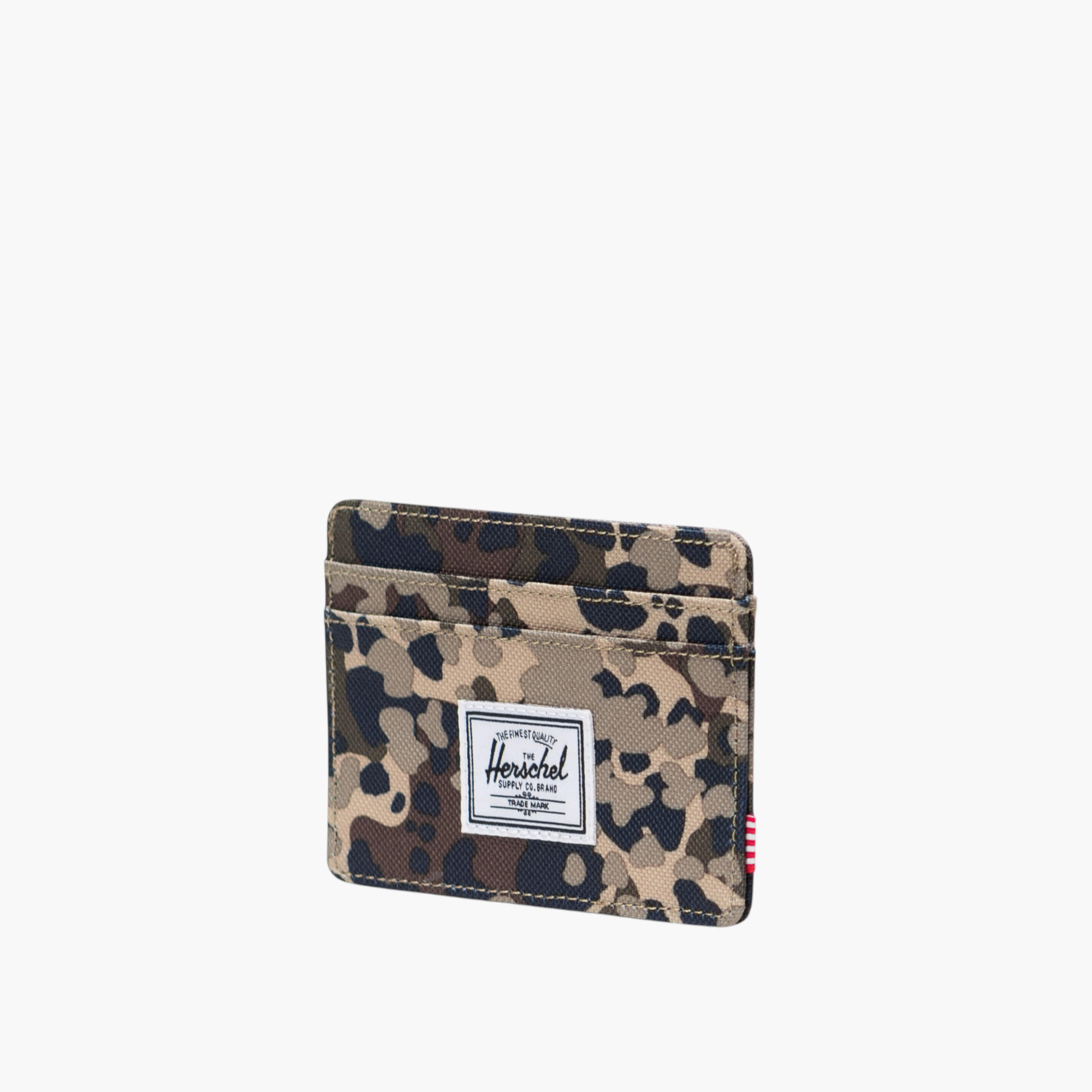 حامل بطاقات بطبعات مموهة من هيرشل سبلاي كو-men-bags-image-2