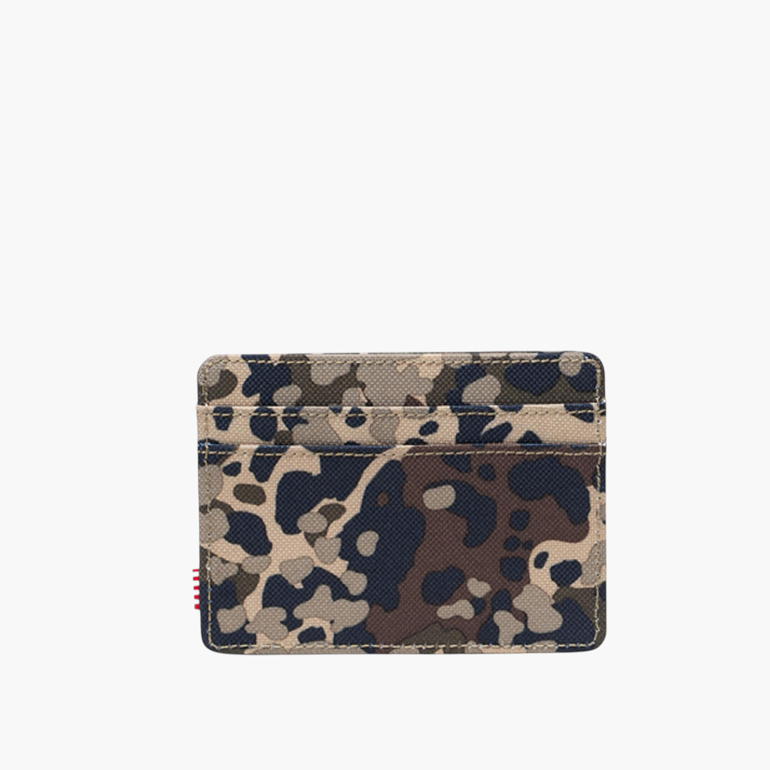 حامل بطاقات بطبعات مموهة من هيرشل سبلاي كو-men-bags-image-3