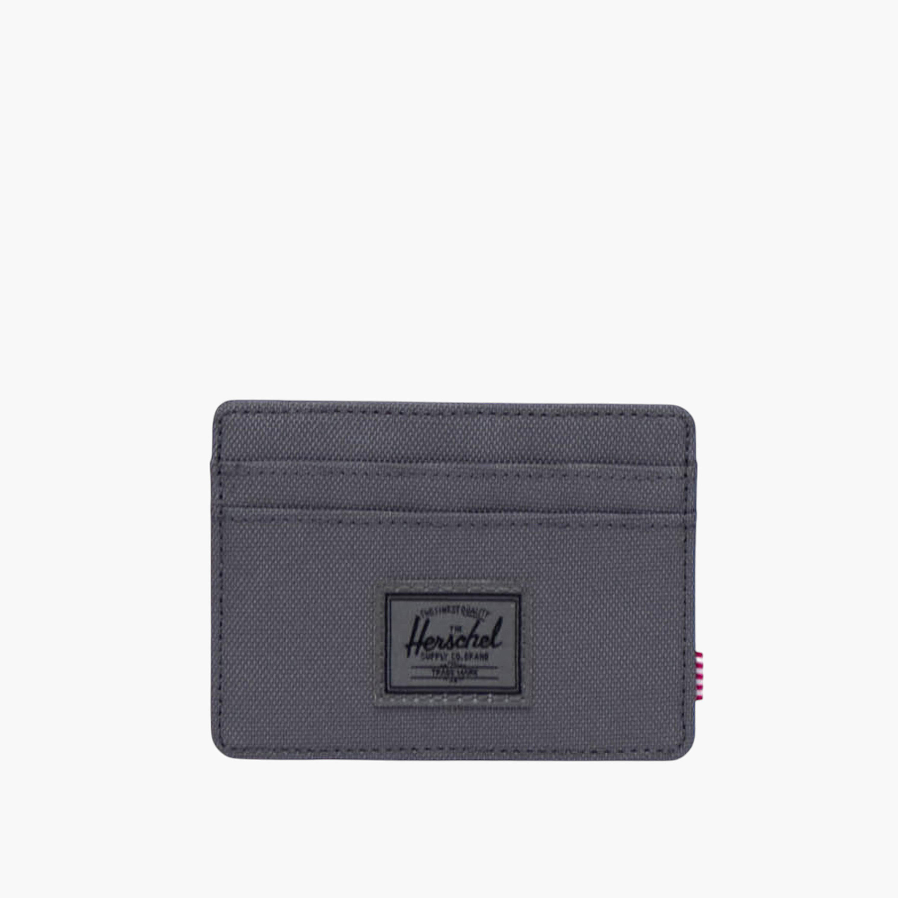 Herschel Supply Co Solid Card Holder-men-bags-image-1