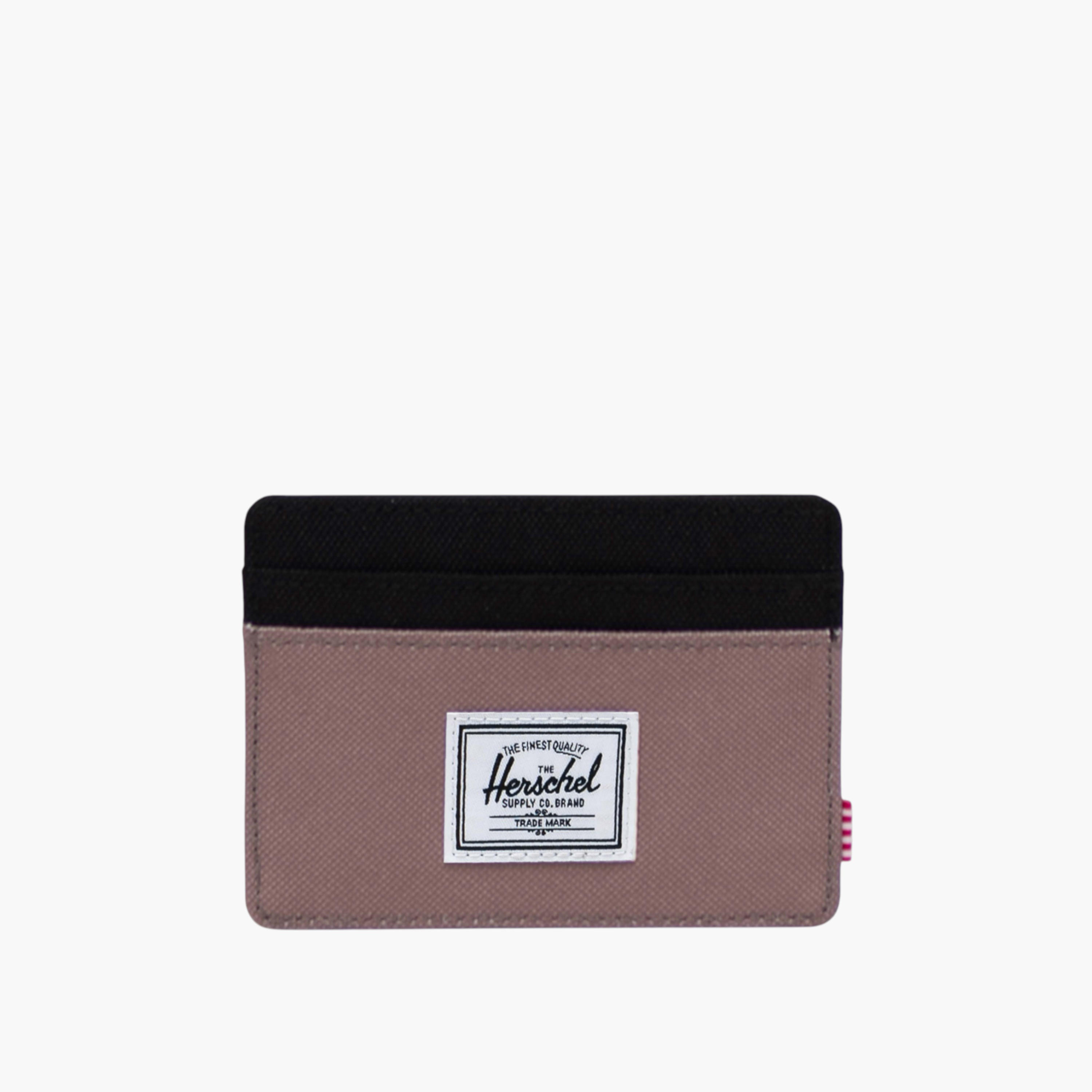 Herschel Supply Co Solid Card Holder-men-bags-image-1