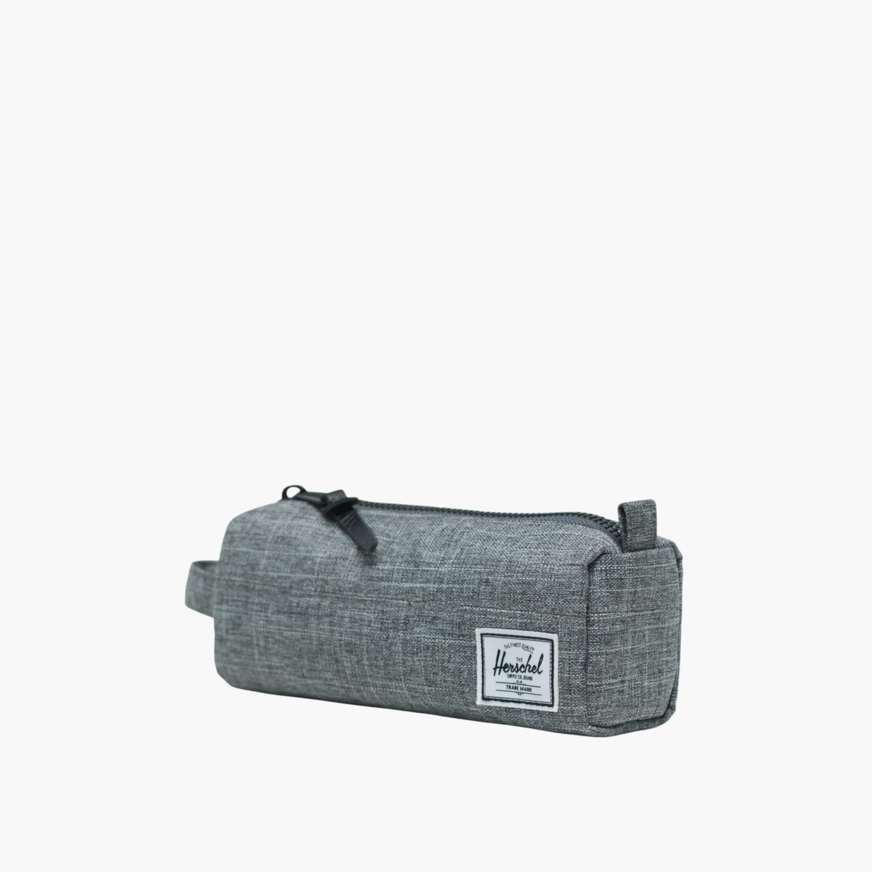 Herschel Supply Co Solid Pencil Pouch with Zip Closure-women-watchesandjewellery-jewellery-storage-image-2
