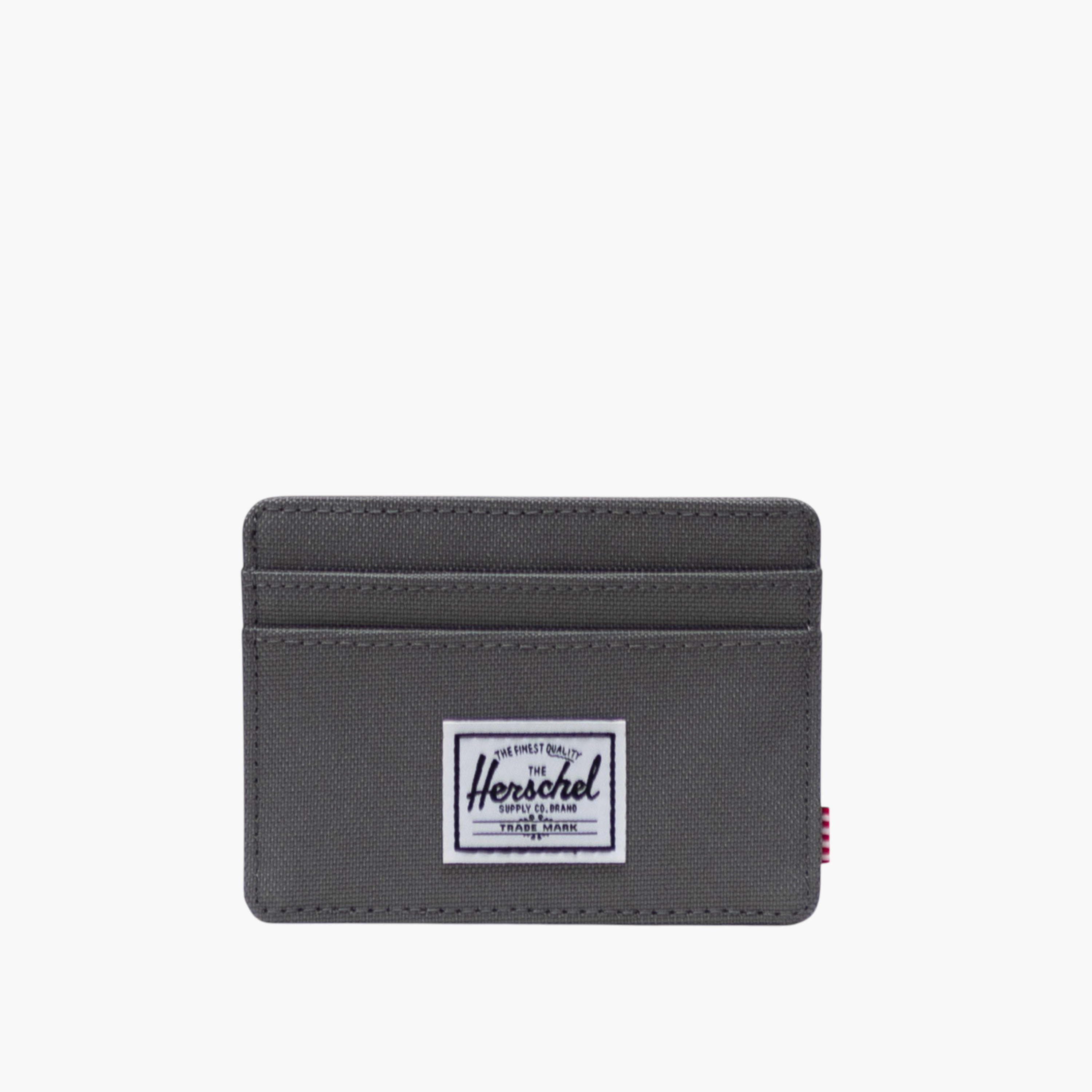 Herschel Supply Co Solid RFID Card Holder-men-bags-image-1