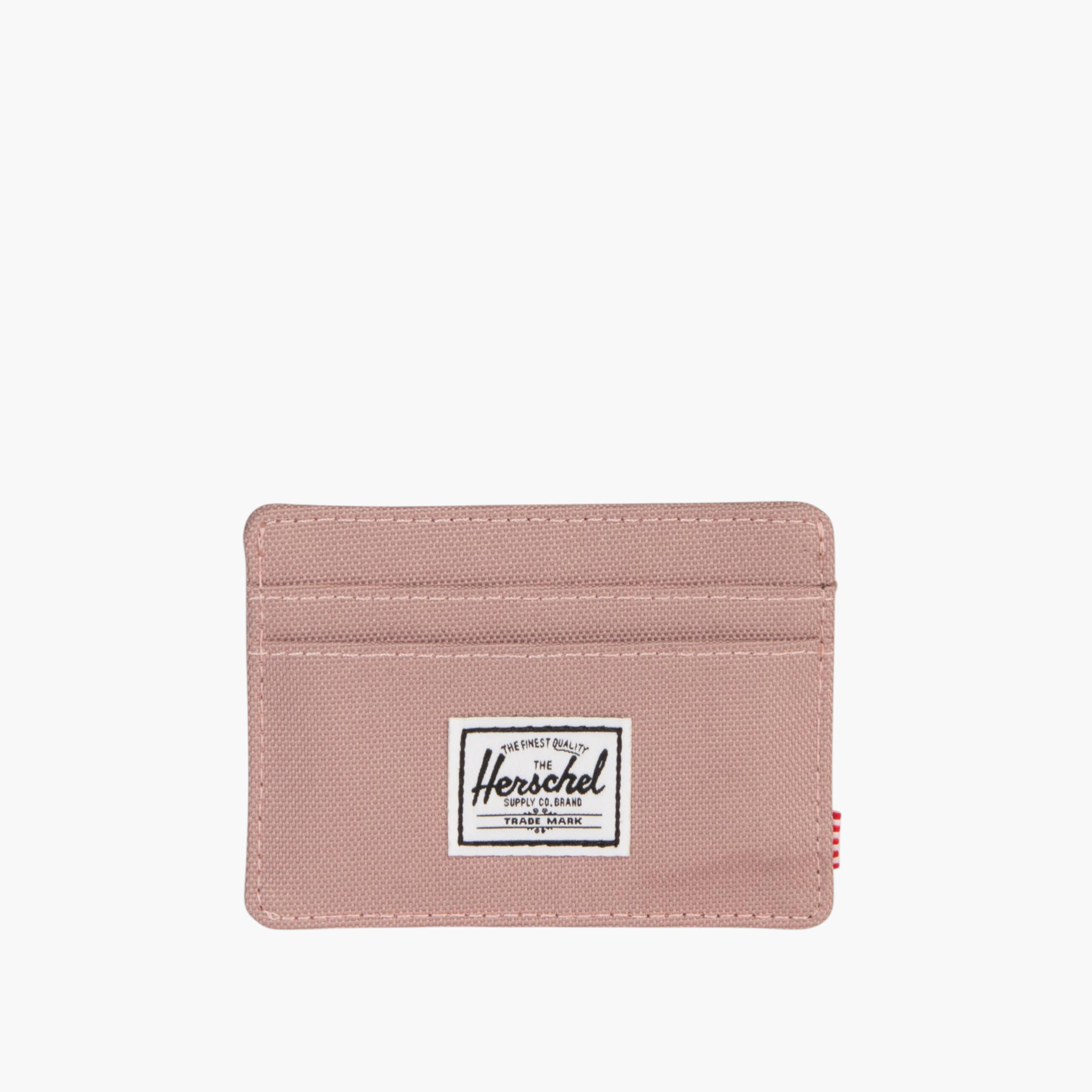 Herschel Supply Co Solid Card Holder-women-bagsandwallets-wallets-image-1
