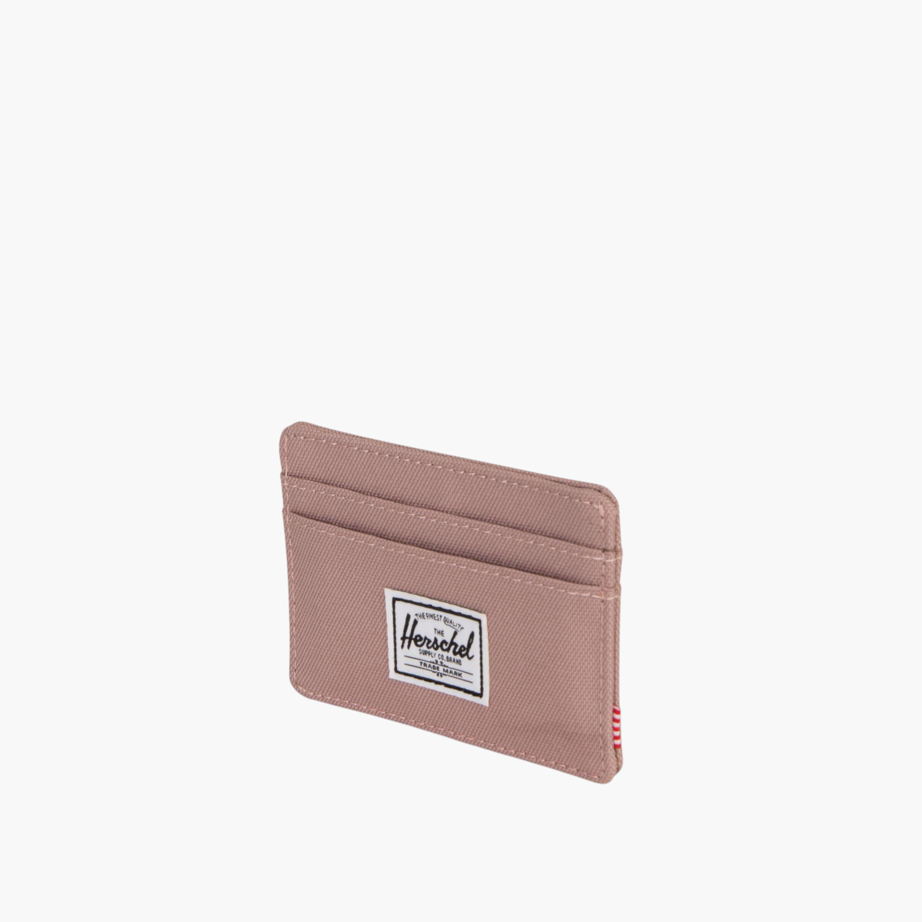 Herschel Supply Co Solid Card Holder-women-bagsandwallets-wallets-image-2