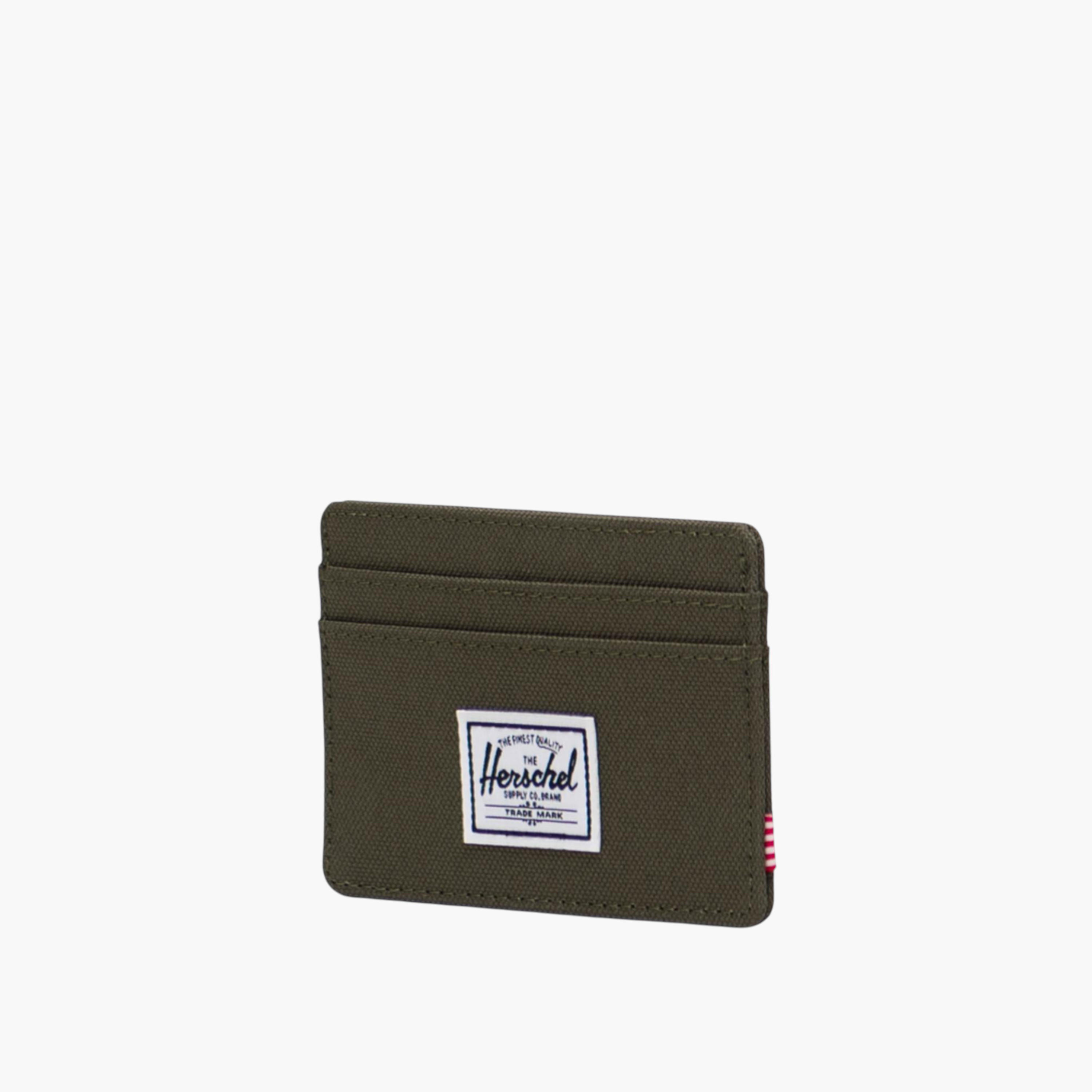Herschel Supply Co Solid RFID Card Holder-men-bags-image-2