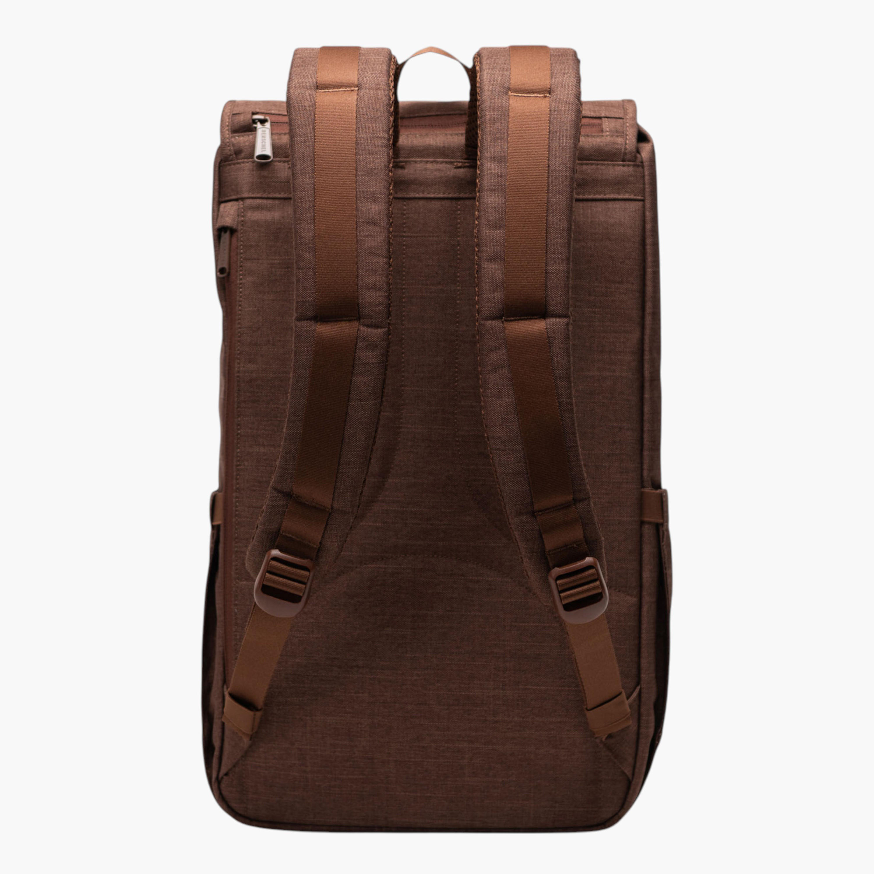Herschel Supply Co Solid Backpack with Adjustable Straps - 48x29x15 cms-school-bagsandbackpacks-backpacks-image-4