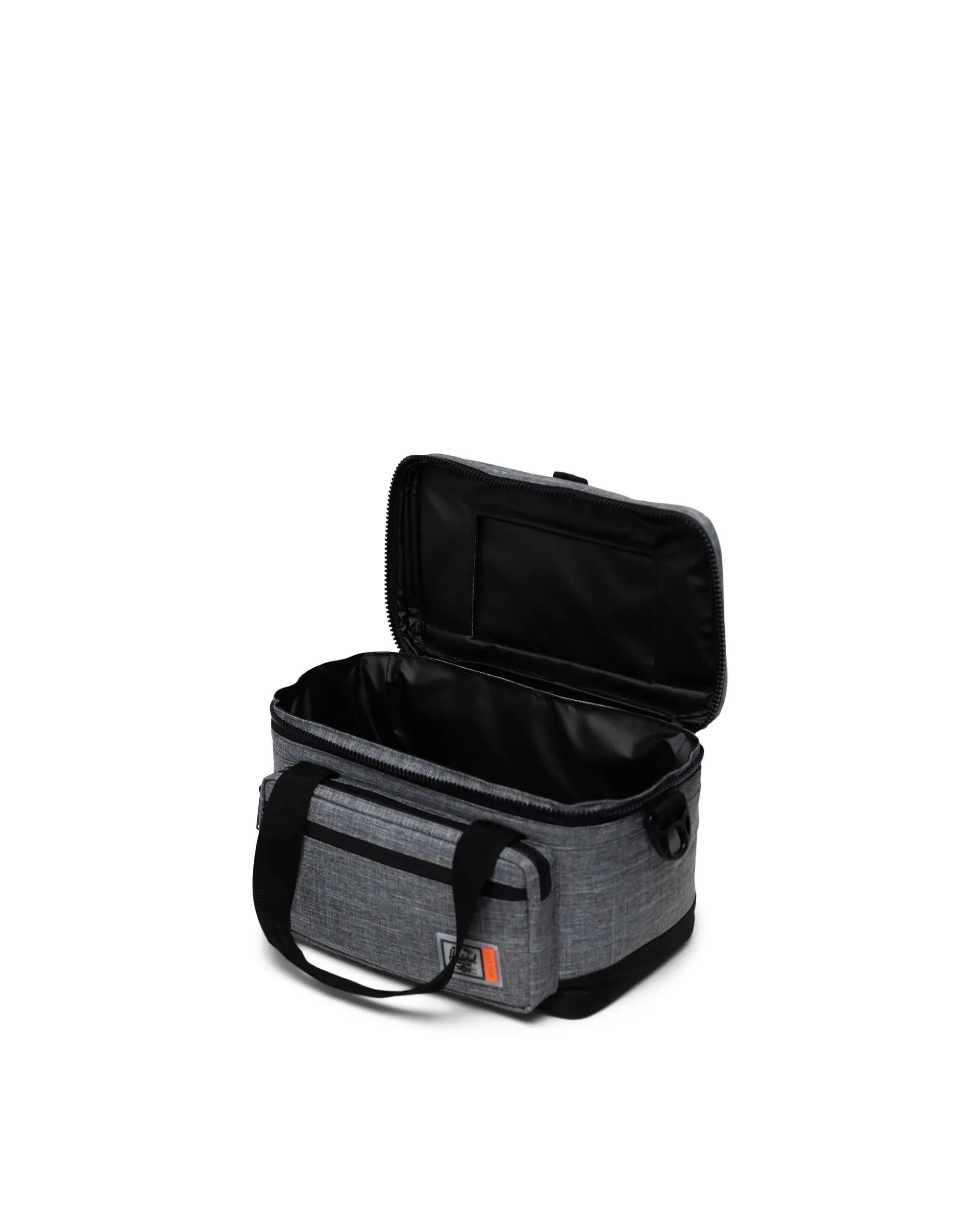Herschel Supply Co Insulated Lunch Bag for Kids' with Zip Closure-school-lunchessentials-lunchbags-image-3