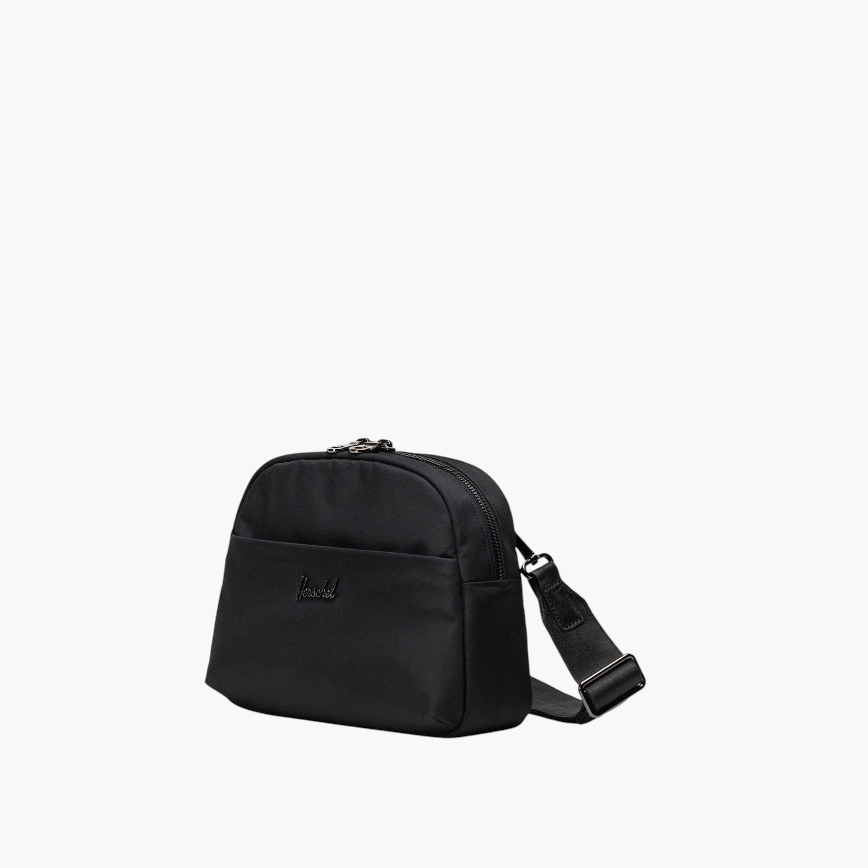 شنطة كروس بودي سادة بحزام قابل للتعديل من هيرشيل سبلاي كو-women-bagsandwallets-handbags-image-2