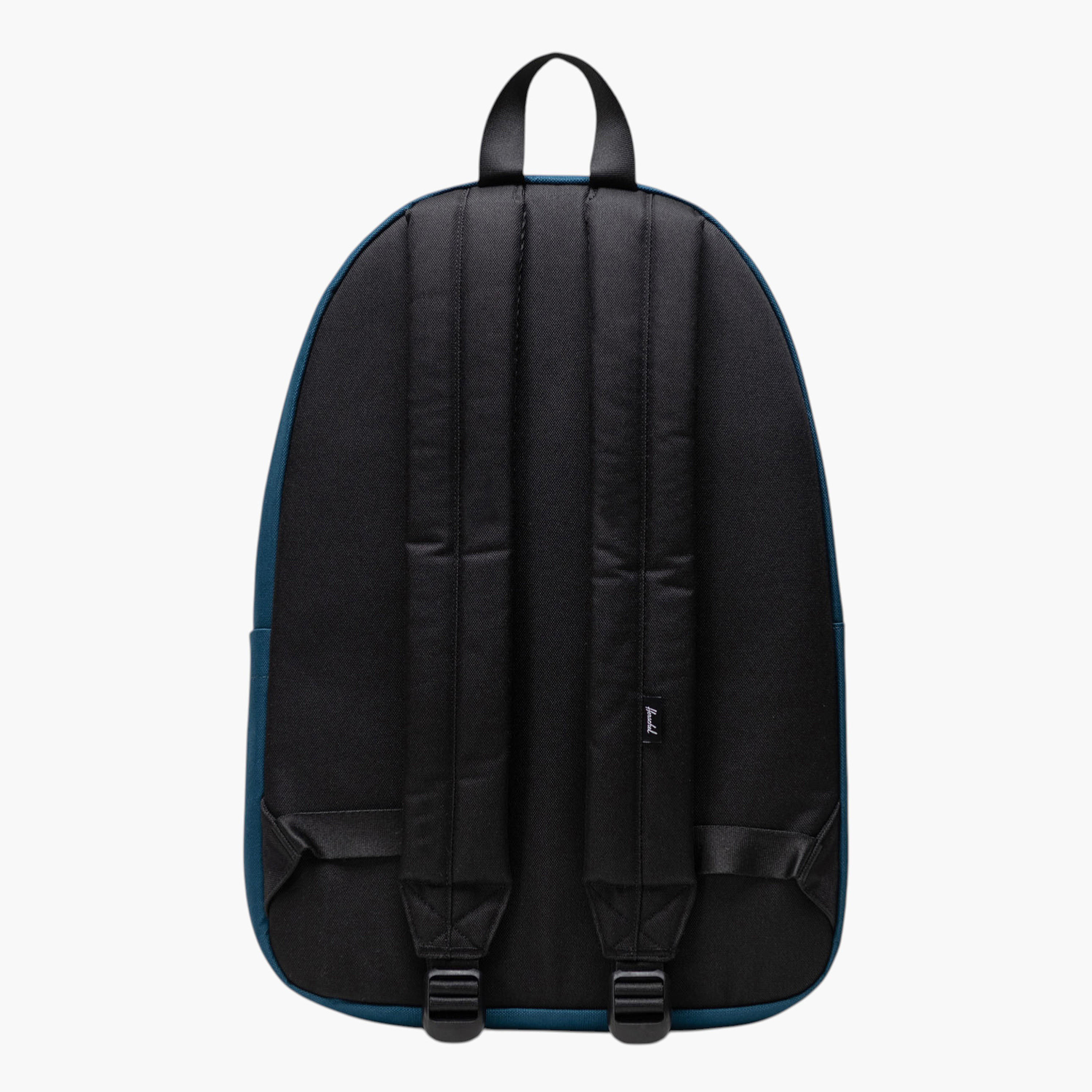 Herschel Supply Co Solid Backpack with Adjustable Straps and Zip Closure - 46x33 cms-school-bagsandbackpacks-backpacks-image-4
