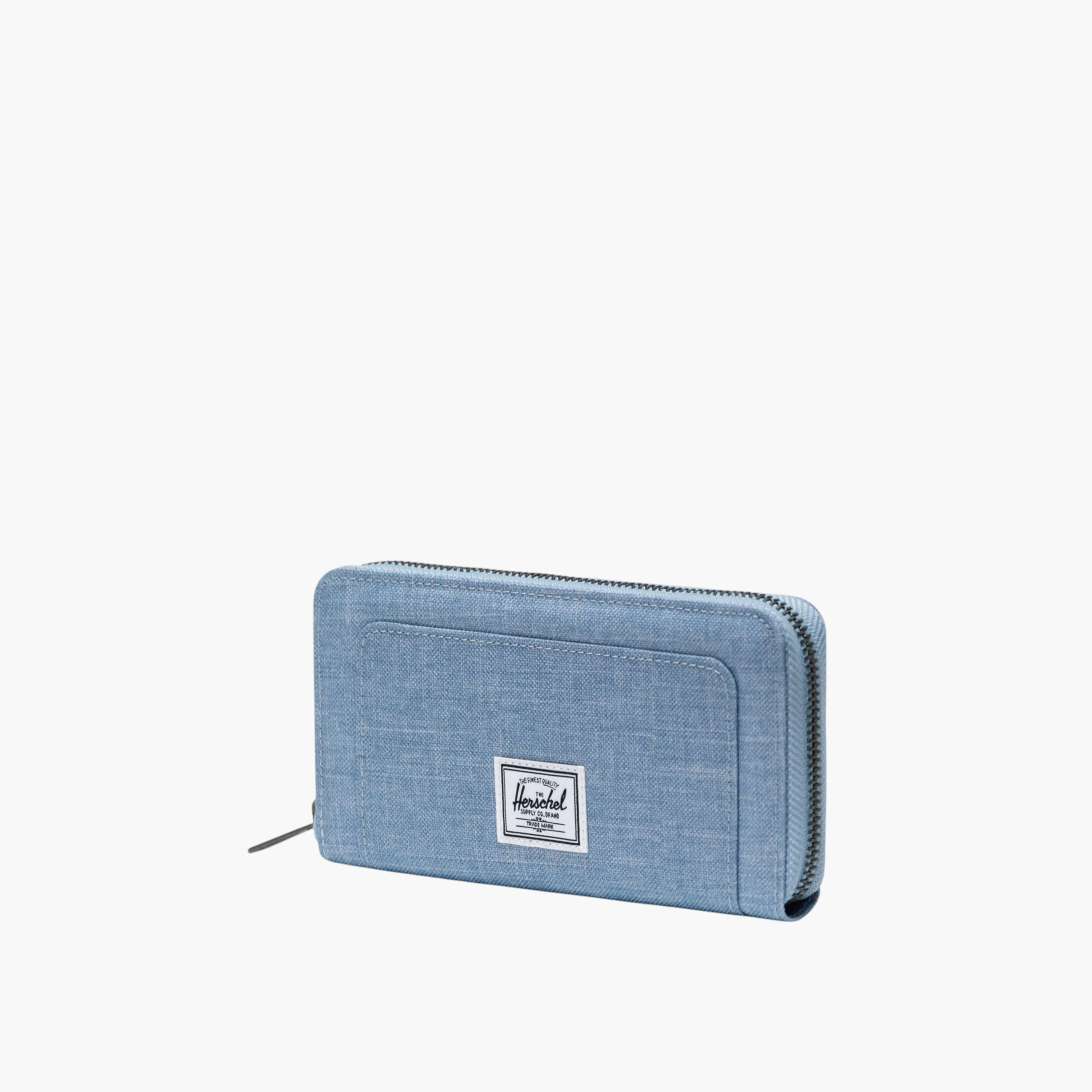 Herschel Supply Co Solid Zip Around Wallet-men-bags-image-2