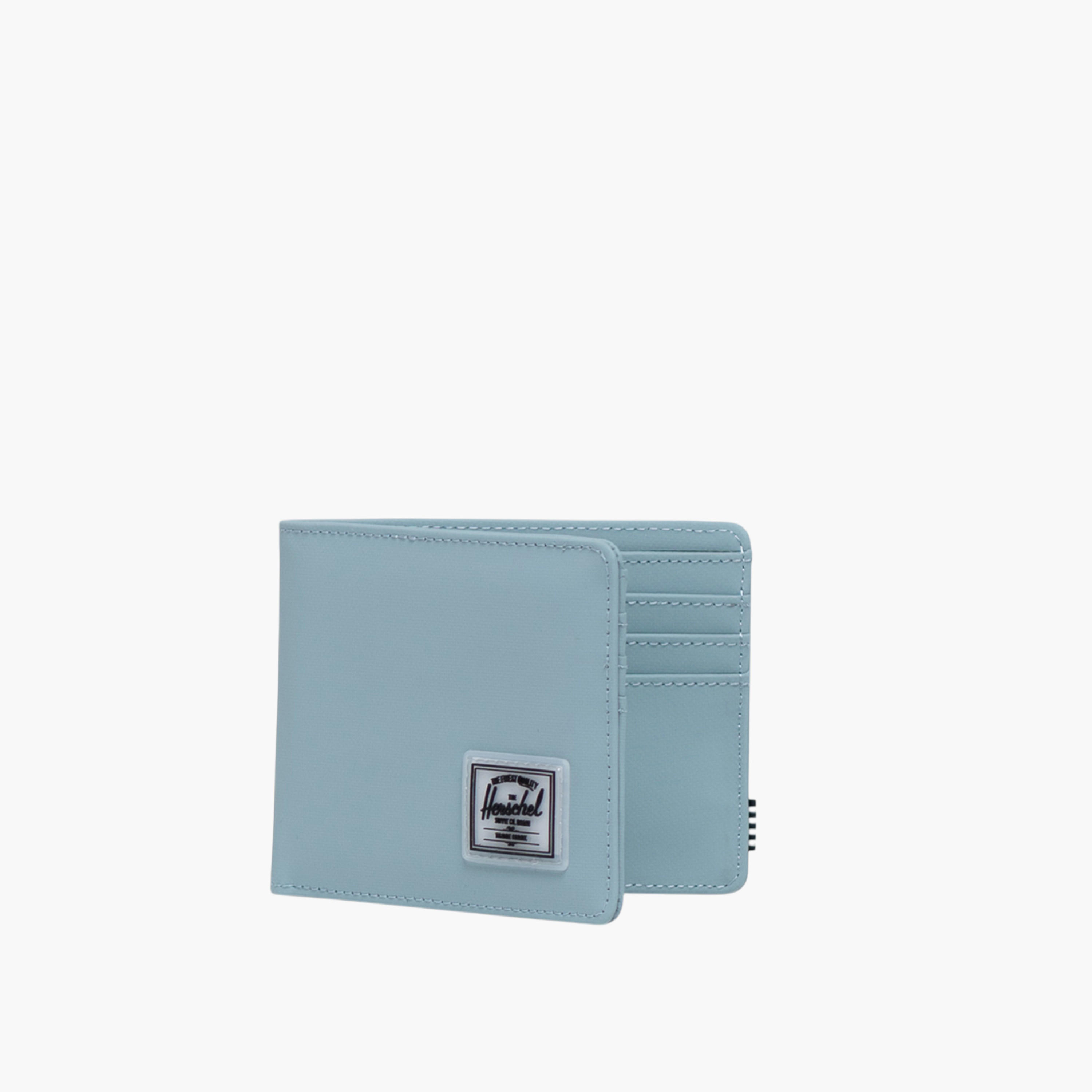 محفظة سادة بطية مزدوجة من هيرشيل سبلاي كو-men-bags-image-2