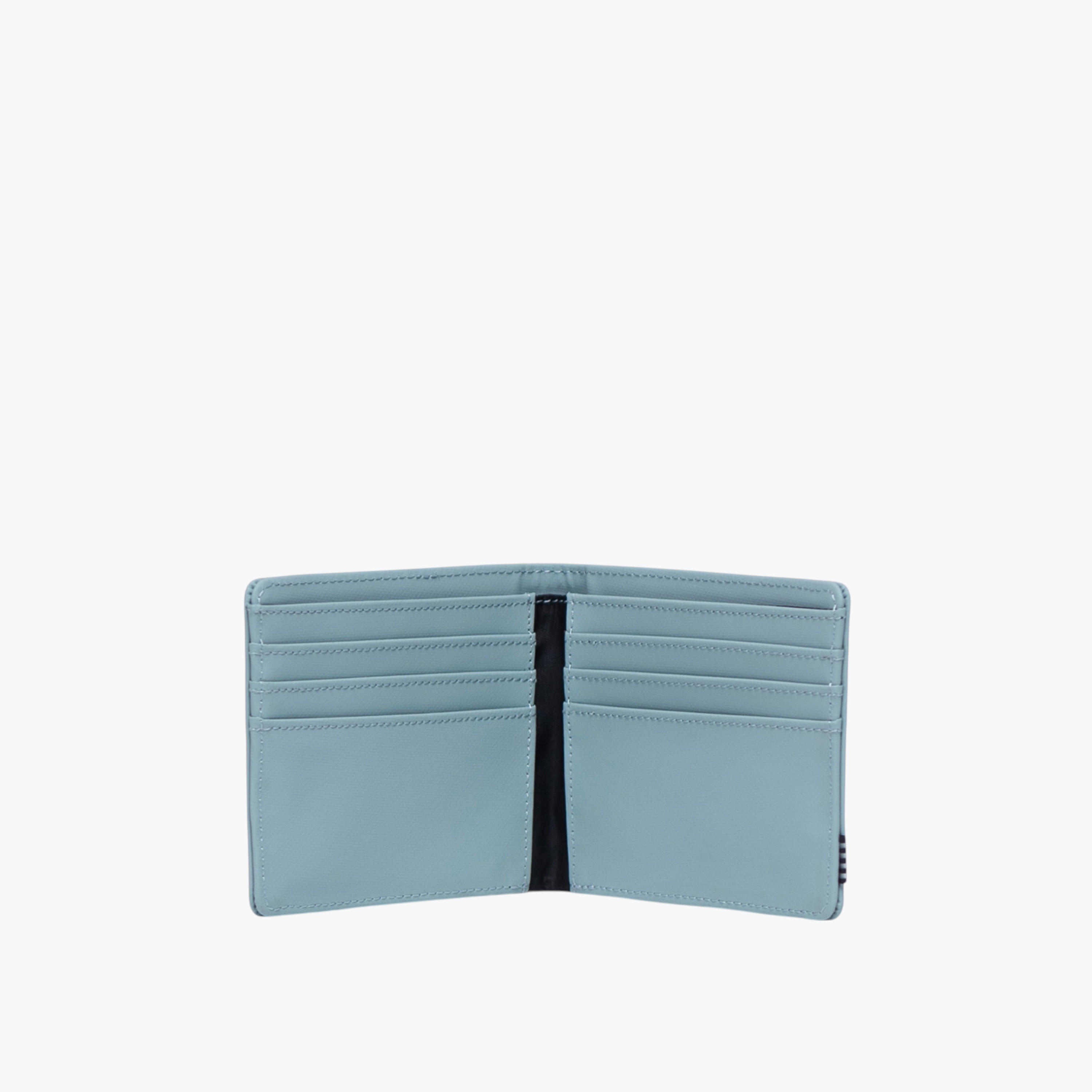 محفظة سادة بطية مزدوجة من هيرشيل سبلاي كو-men-bags-image-3