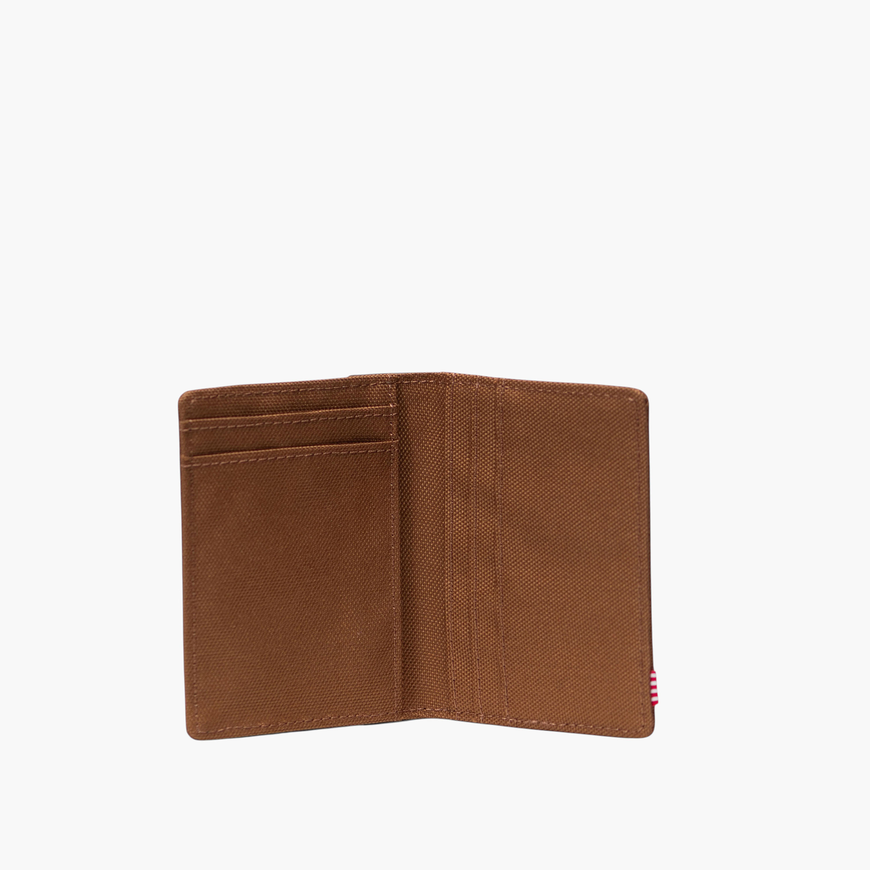 محفظة بطية ثنائية بقوالب ملونة من هيرشيل سبلاي كو-men-bags-image-3