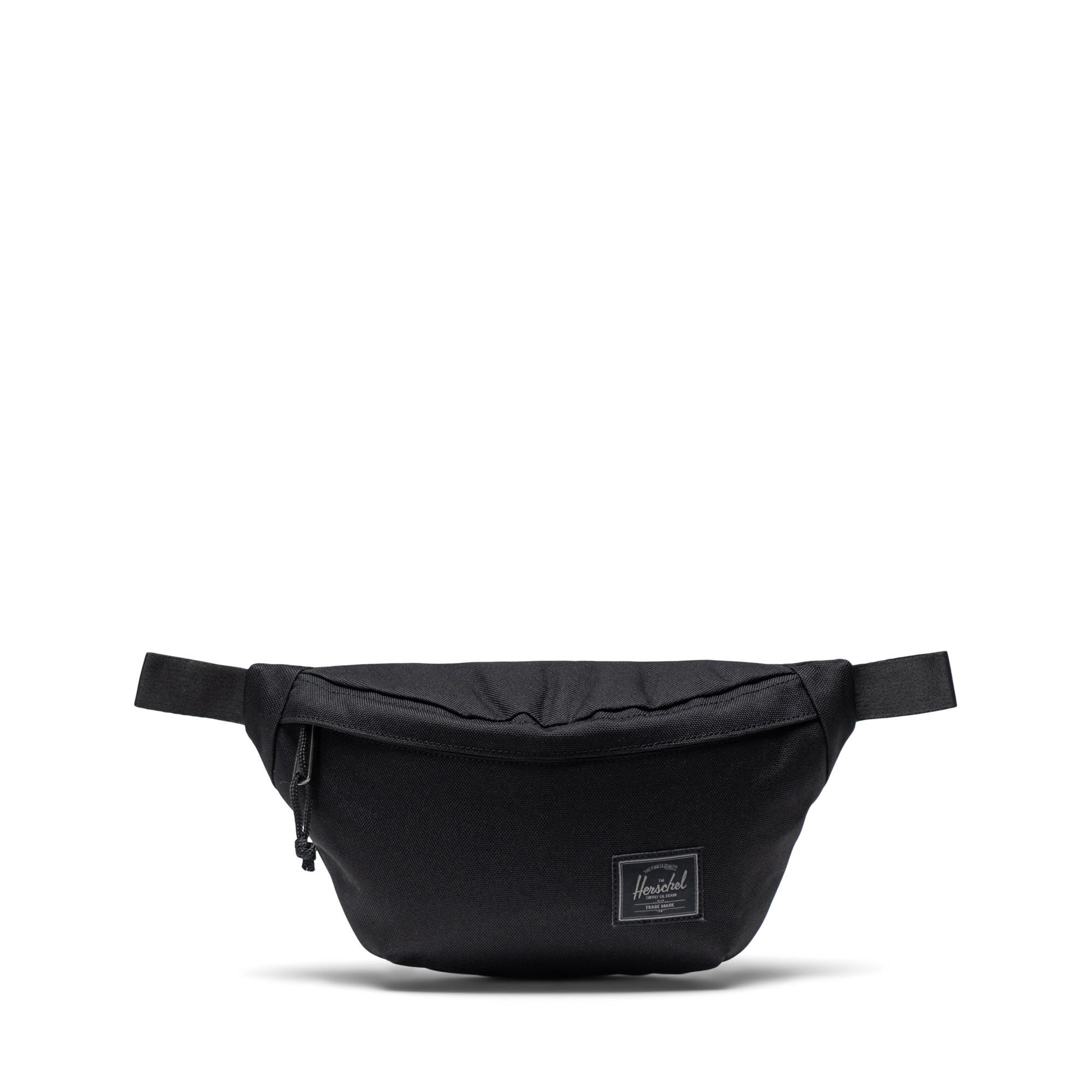 Herschel Supply Co Solid Waistbag with Zip Closure-travel-accessories-image-1
