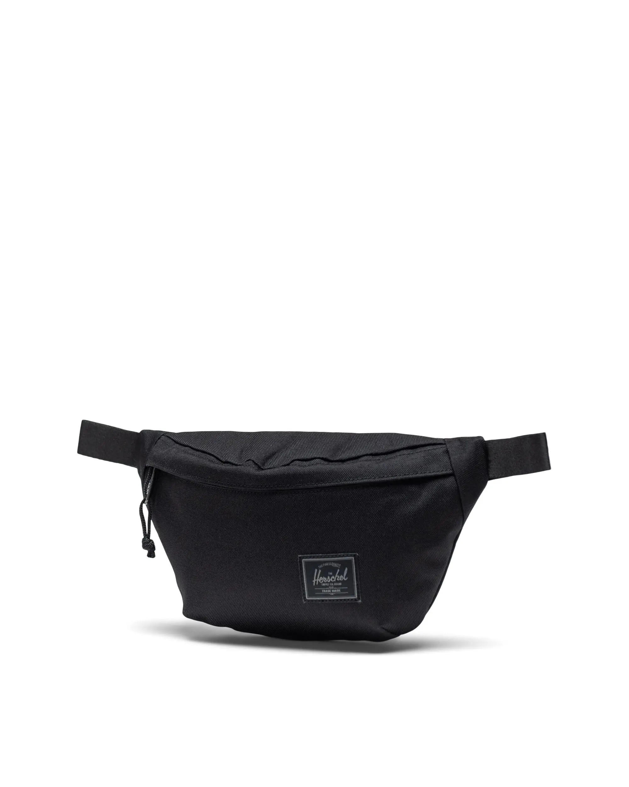 Herschel Supply Co Solid Waistbag with Zip Closure-travel-accessories-image-2