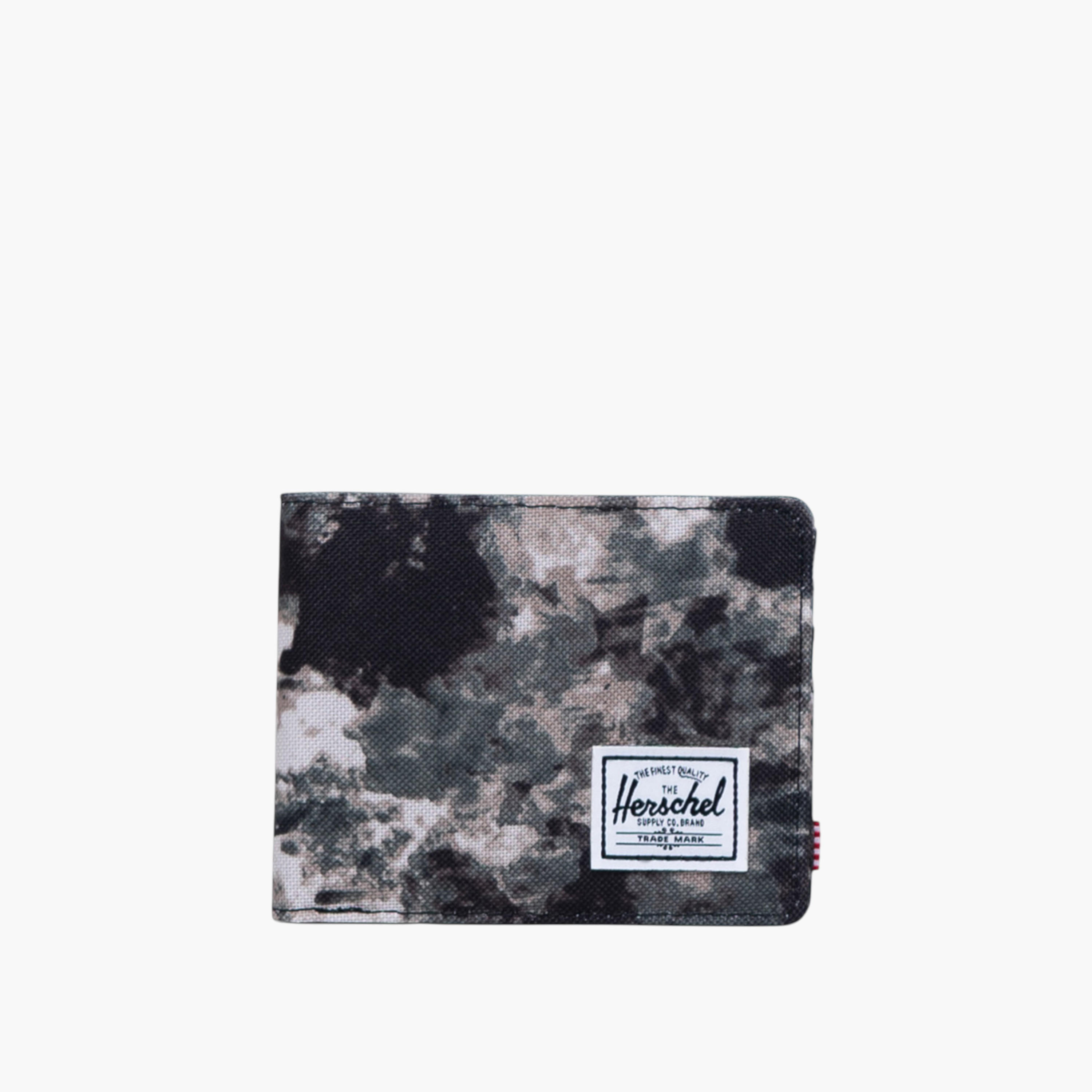 Herschel Supply Co Printed RFID Bi-Fold Wallet-men-bags-image-1