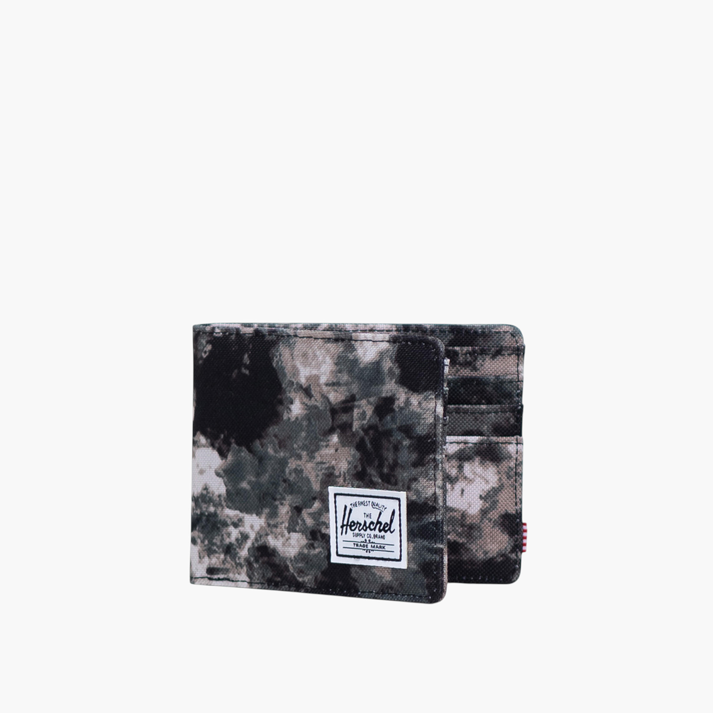 Herschel Supply Co Printed RFID Bi-Fold Wallet-men-bags-image-2