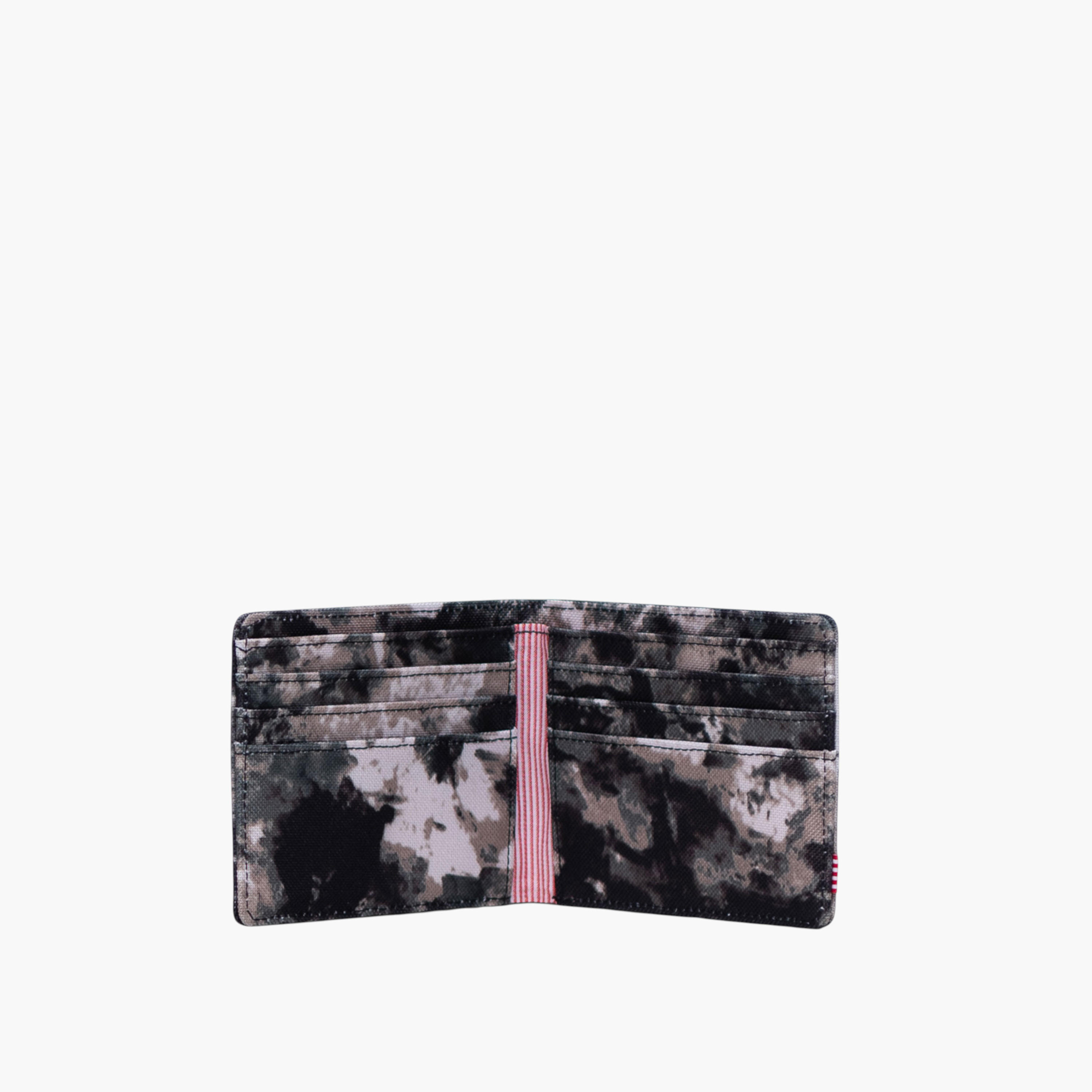 Herschel Supply Co Printed RFID Bi-Fold Wallet-men-bags-image-3